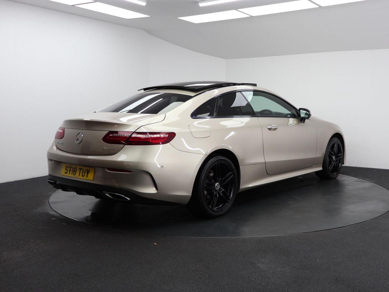 Mercedes-benz E Class - Image 12