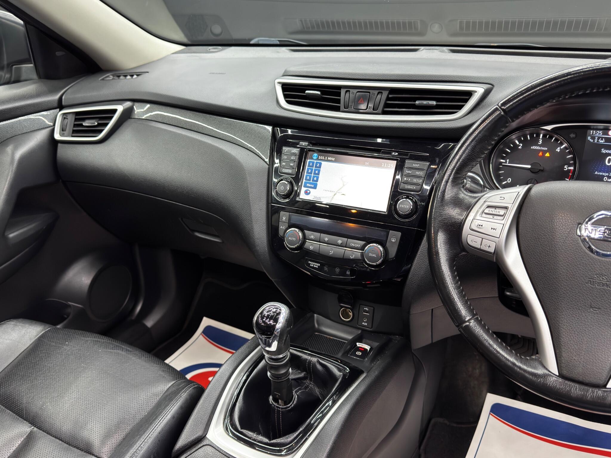 Nissan X-Trail - Image 24