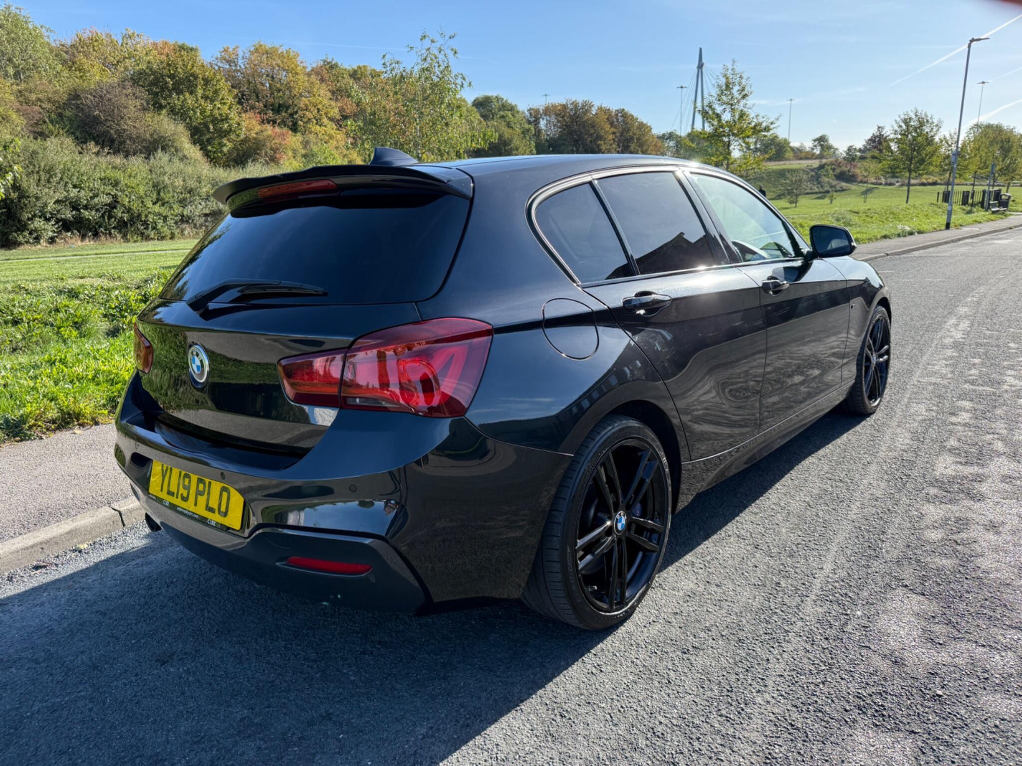 BMW 1 Series - Image 3