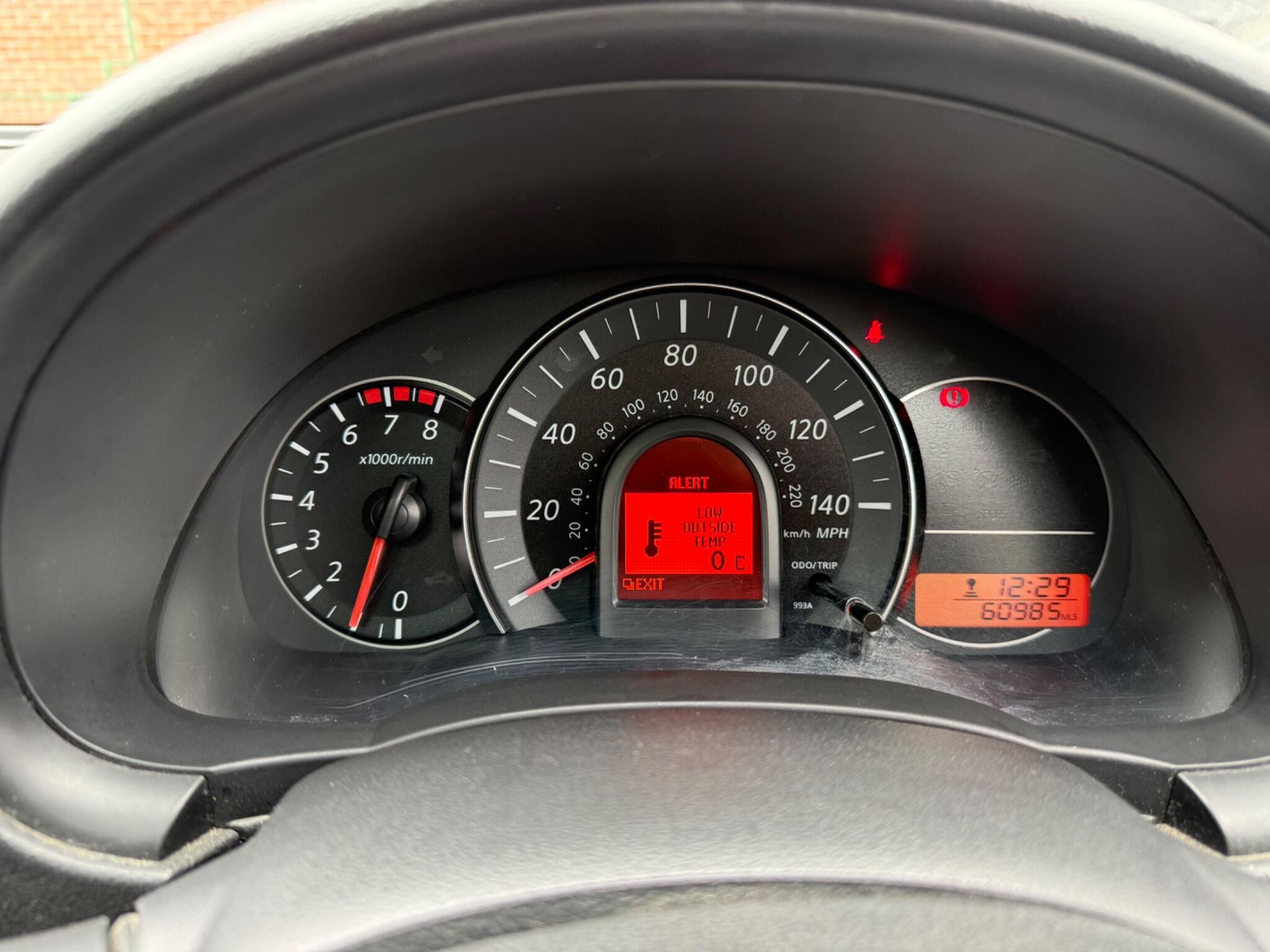 Nissan Micra - Image 10