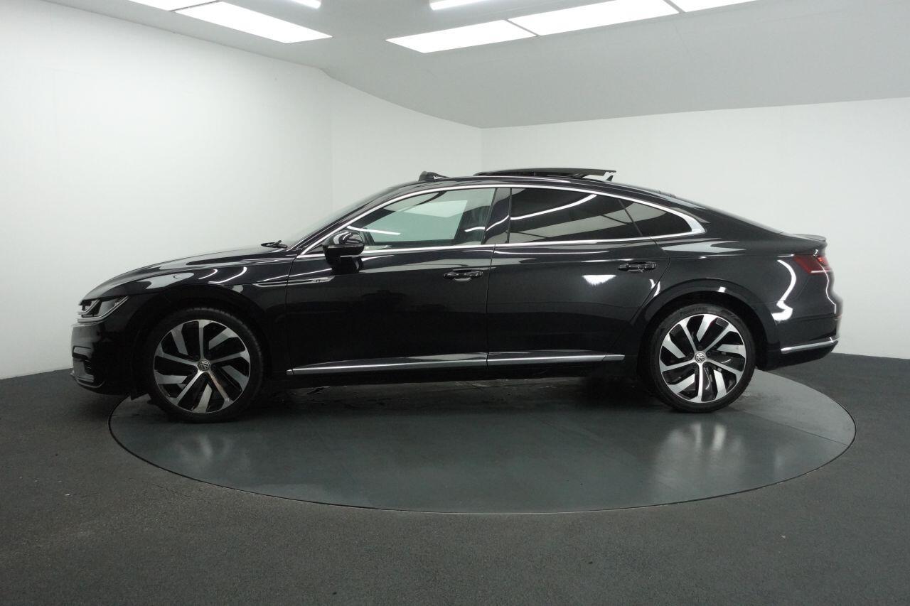 Volkswagen Arteon - Image 8