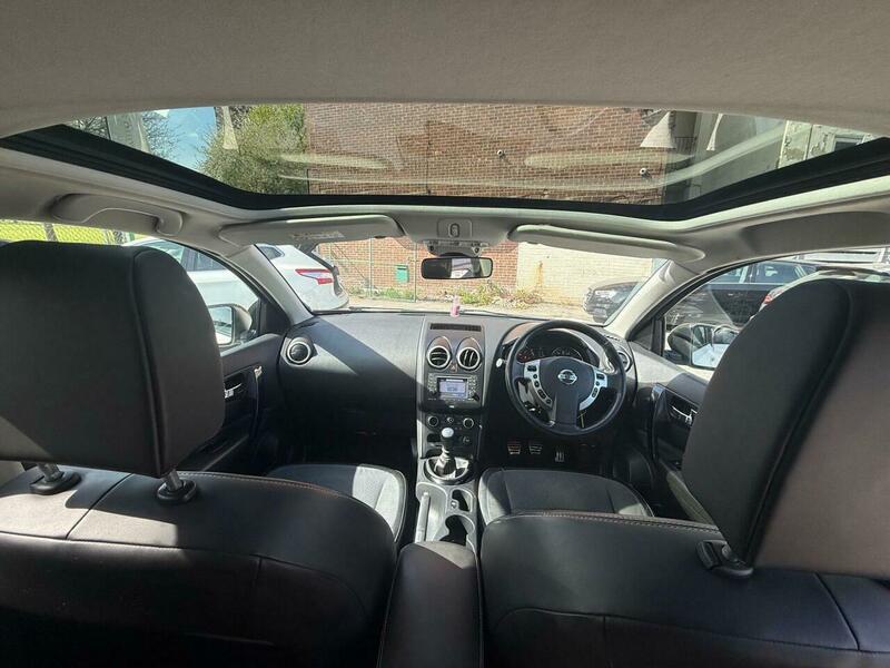Nissan Qashqai - Image 9