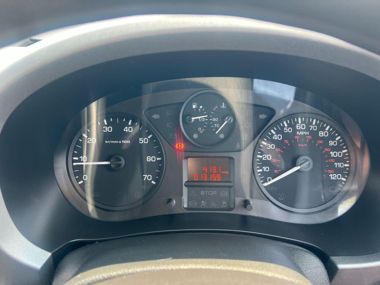 Peugeot Partner - Image 15