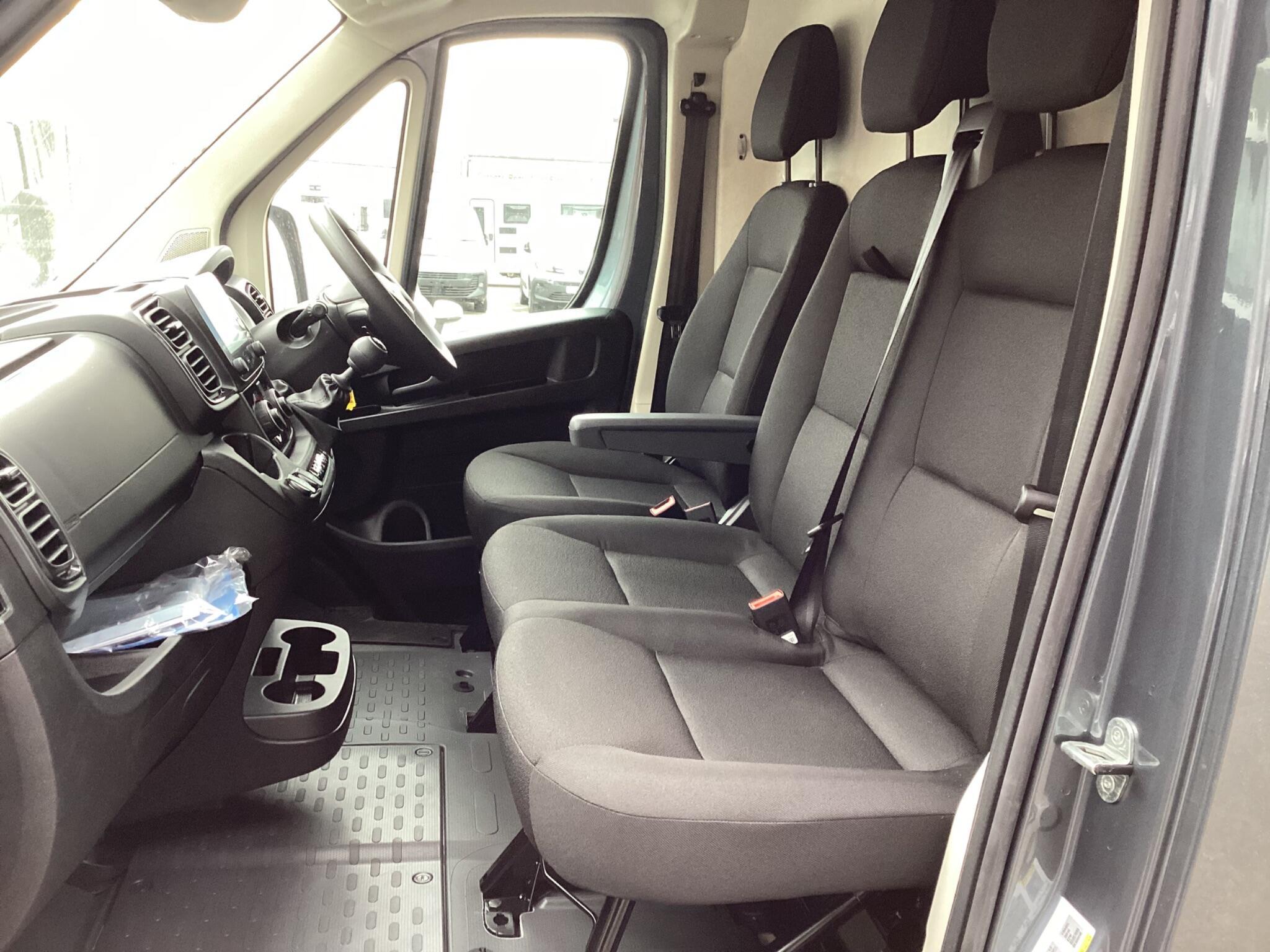 Fiat Ducato - Image 15