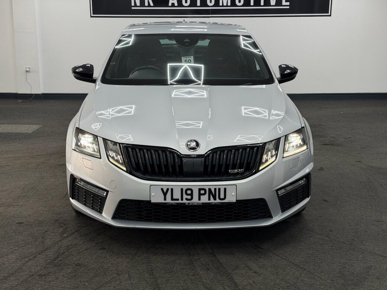 Skoda Octavia - Image 9