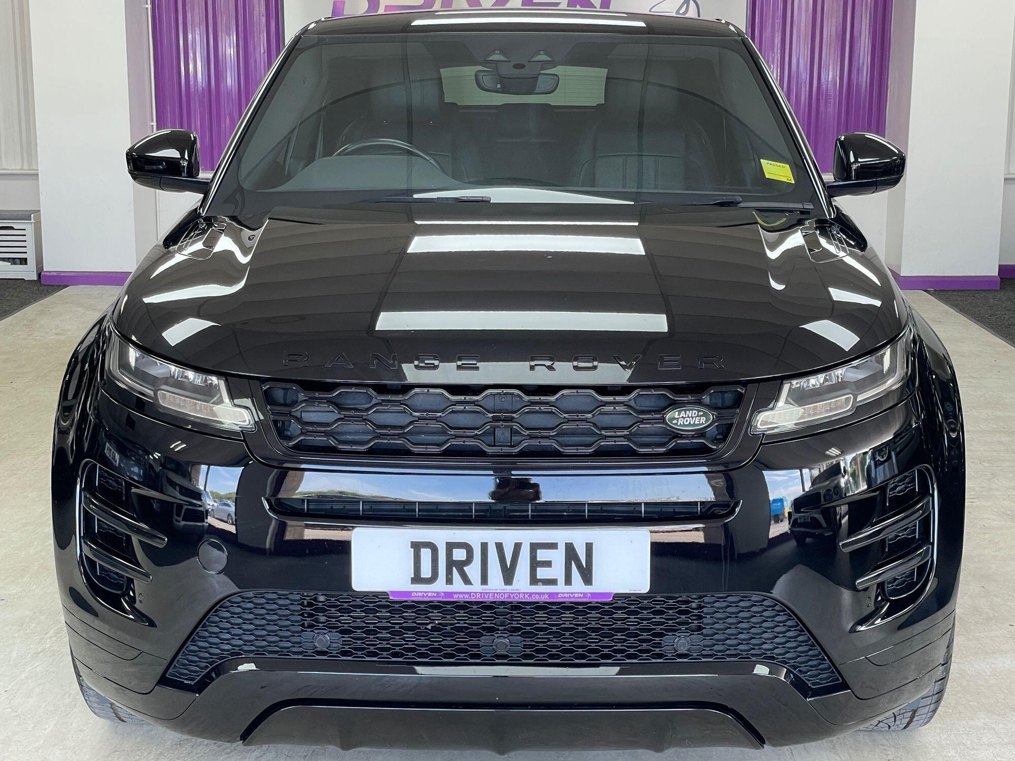 Land Rover Range Rover Evoque - Image 7