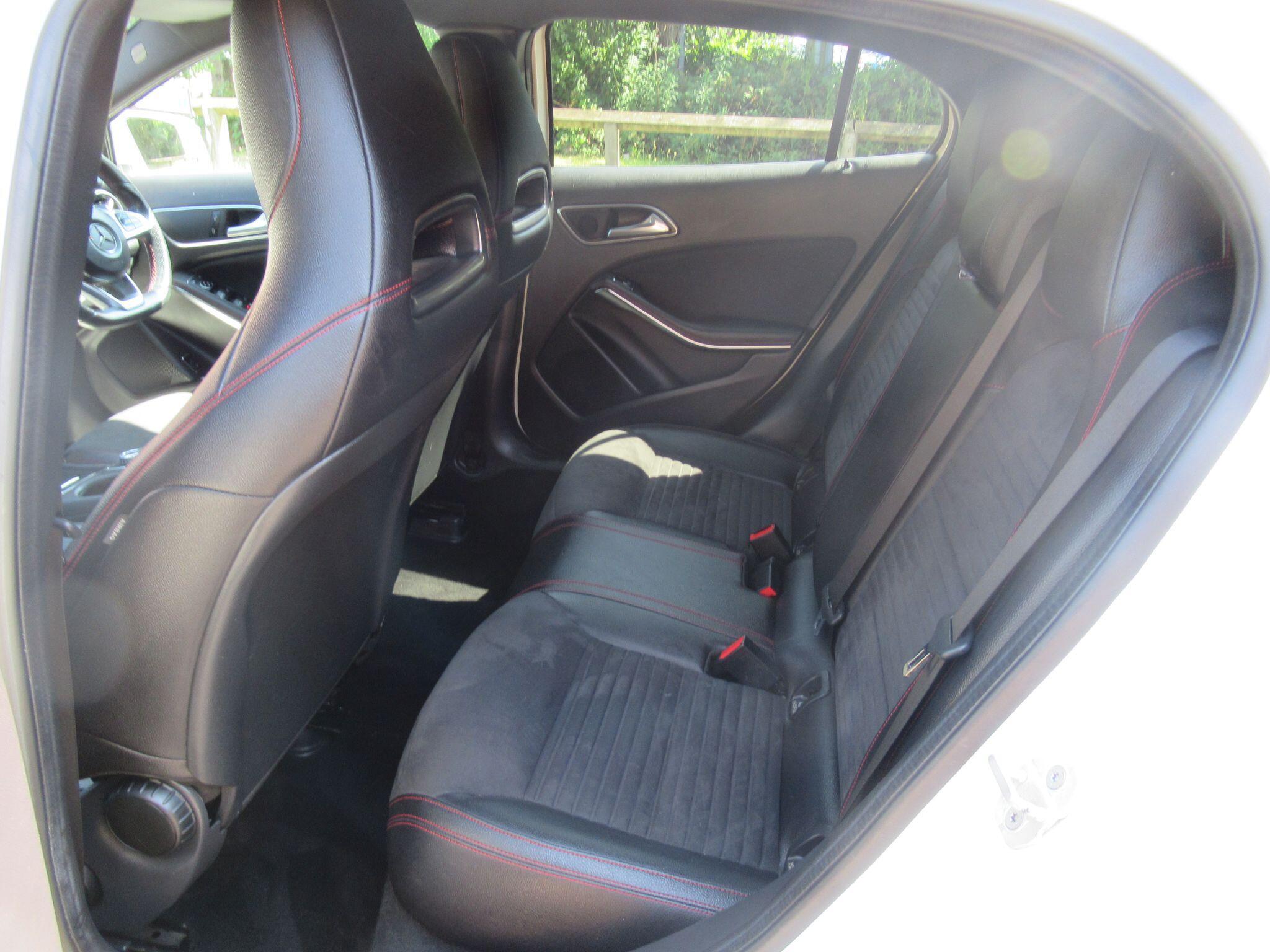 Mercedes GLA - Image 12