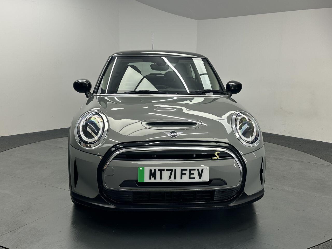 MINI Electric Hatch - Image 3