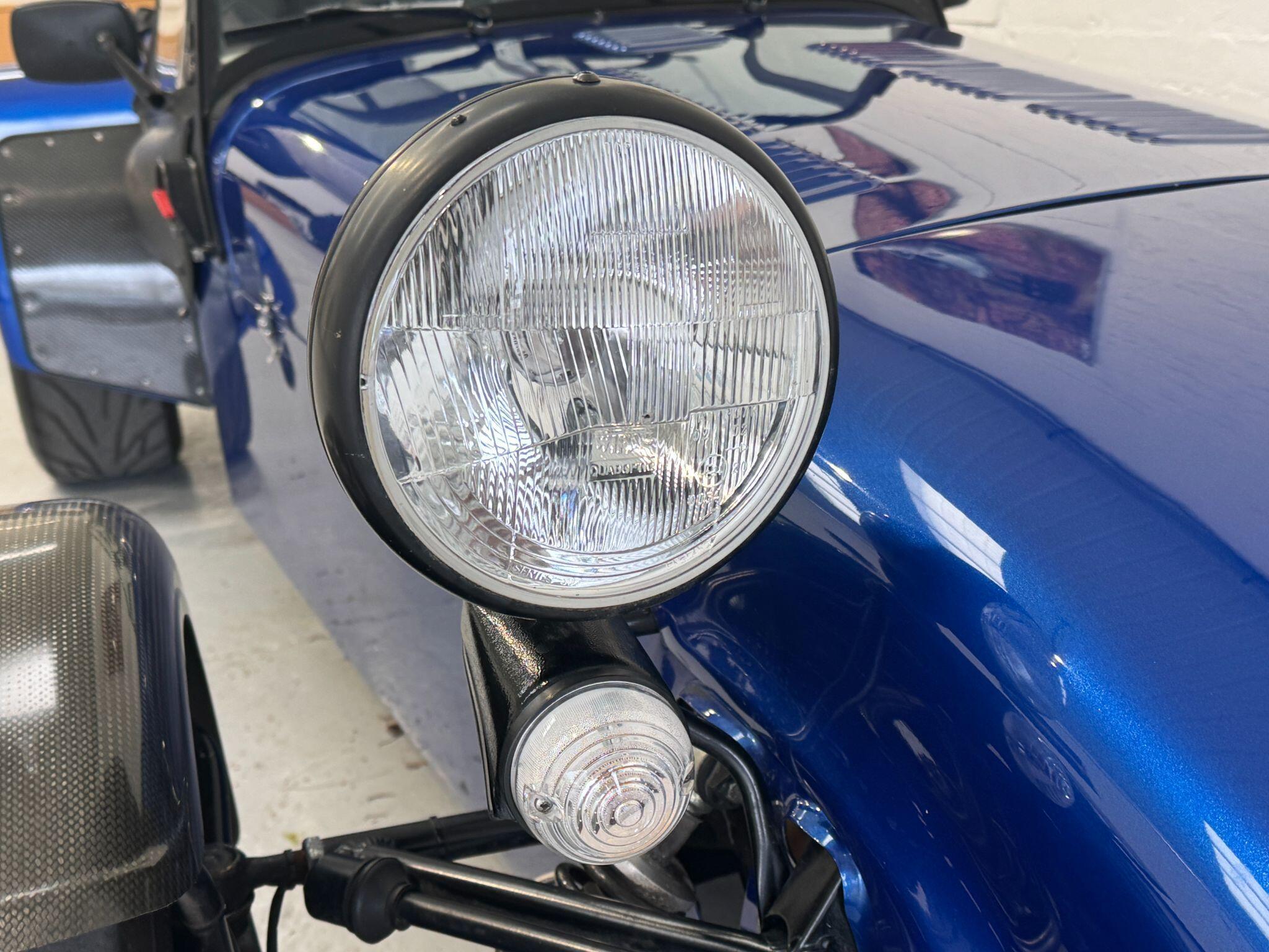 Caterham Seven - Image 63