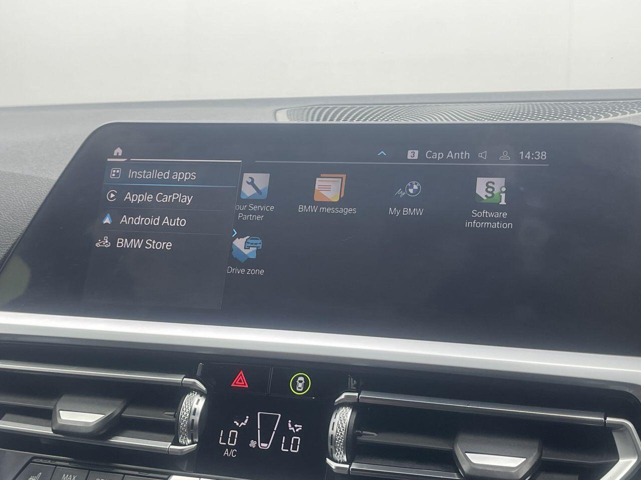 BMW 3 Series - Image 30