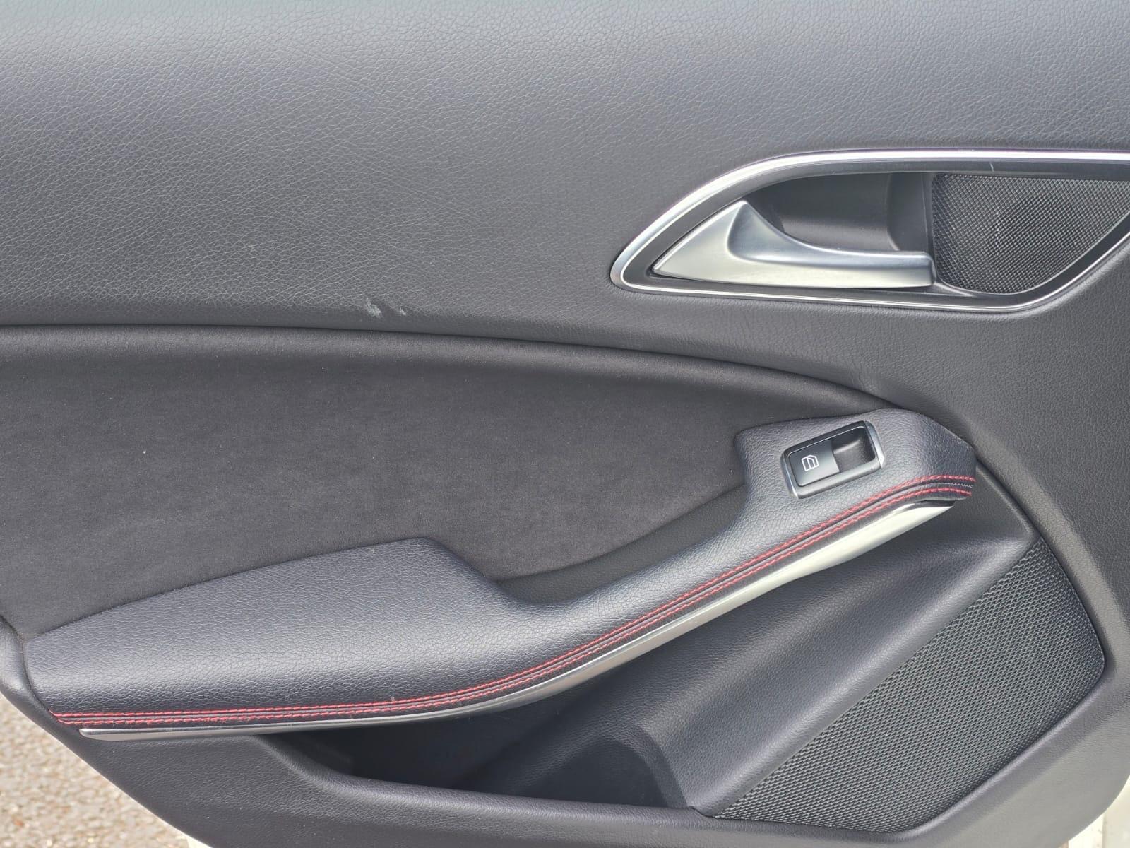 Mercedes A Class - Image 37