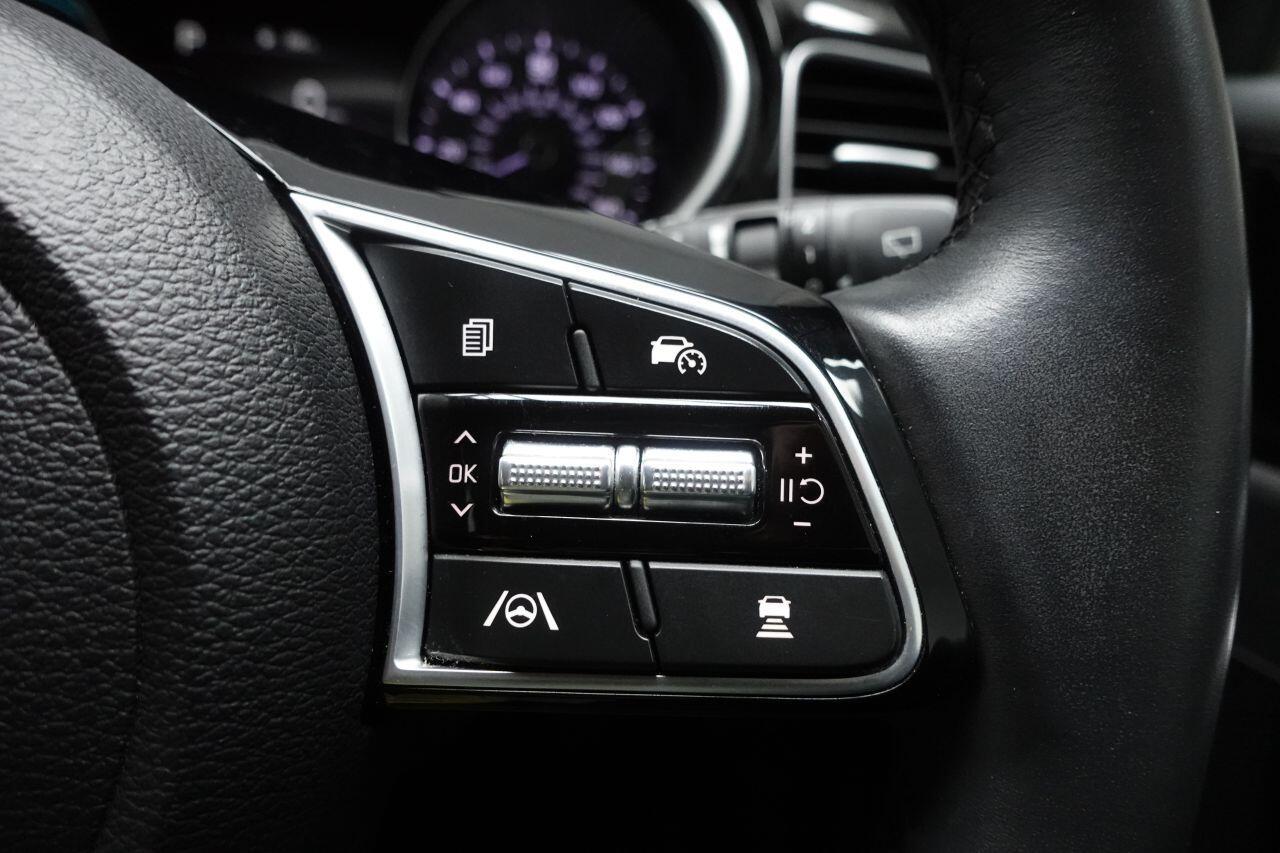 Kia XCeed - Image 41