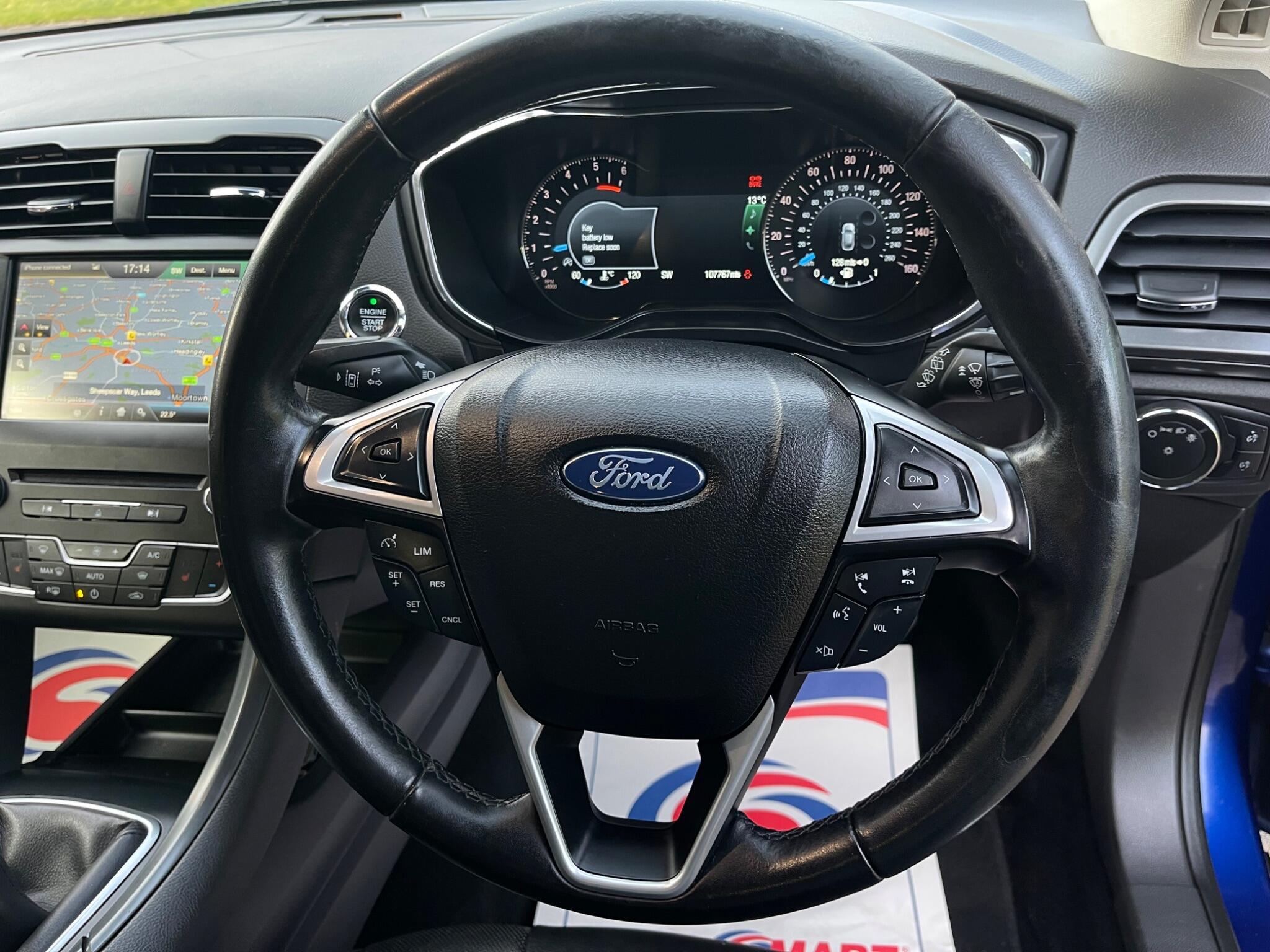 Ford Mondeo - Image 43