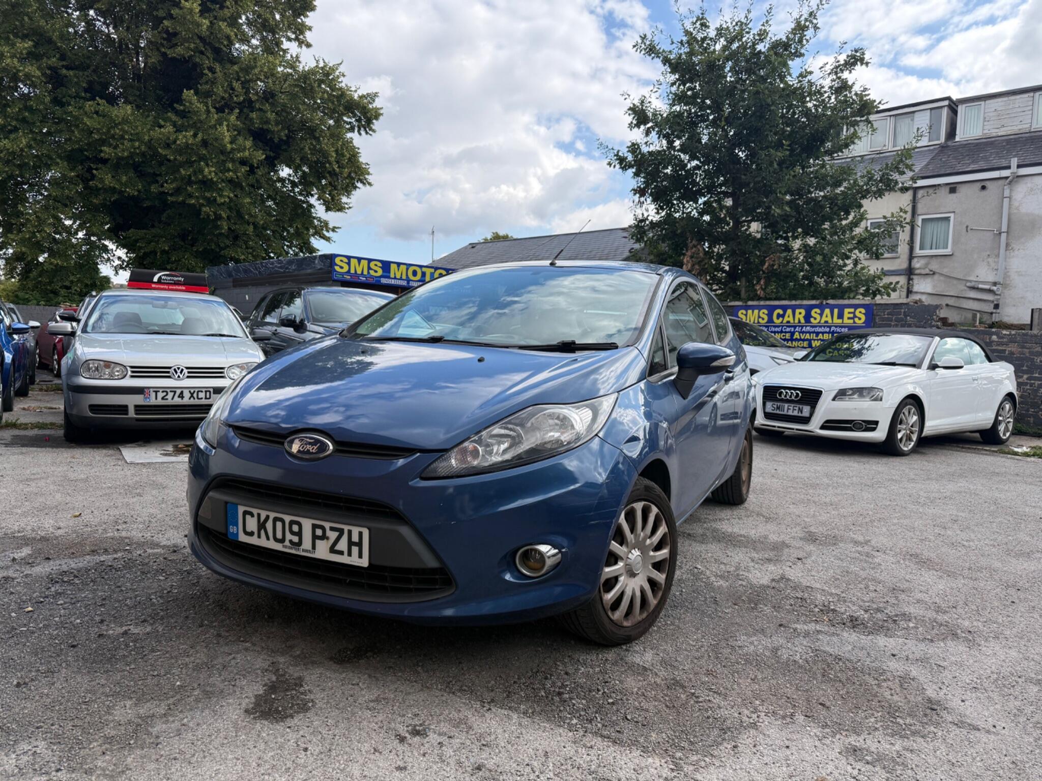 Ford Fiesta - Image 3