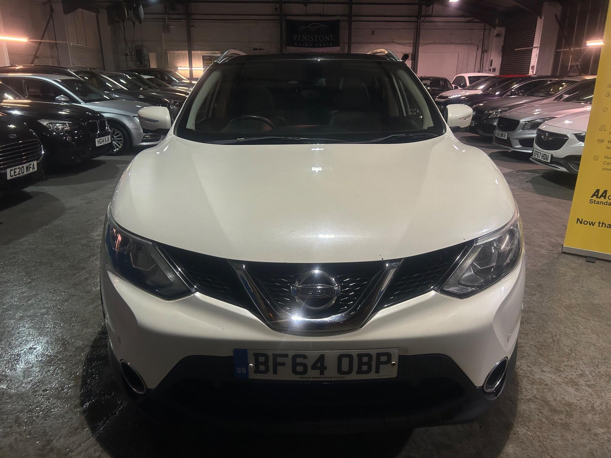 Nissan Qashqai - Image 9