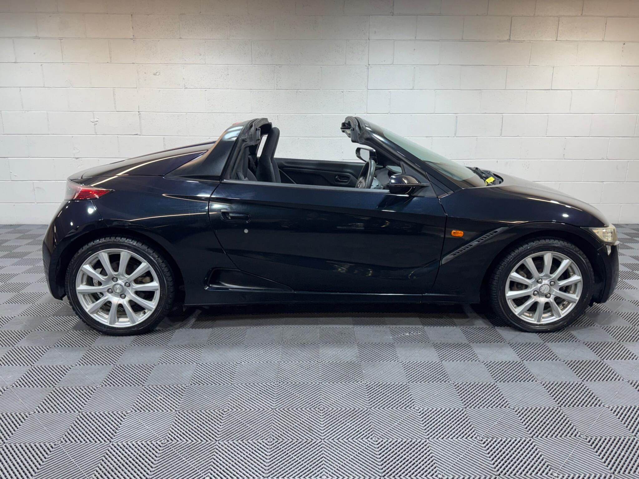 Honda S660 - Image 5