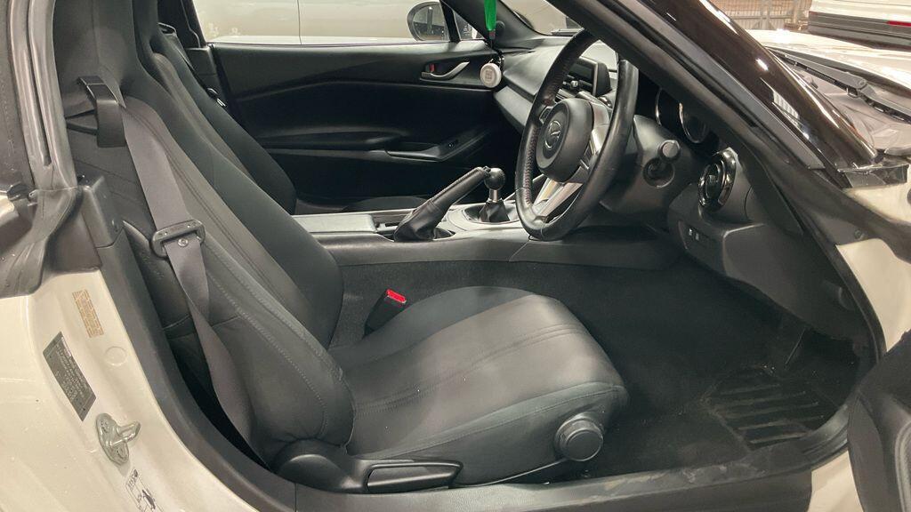 Mazda MX-5 - Image 2