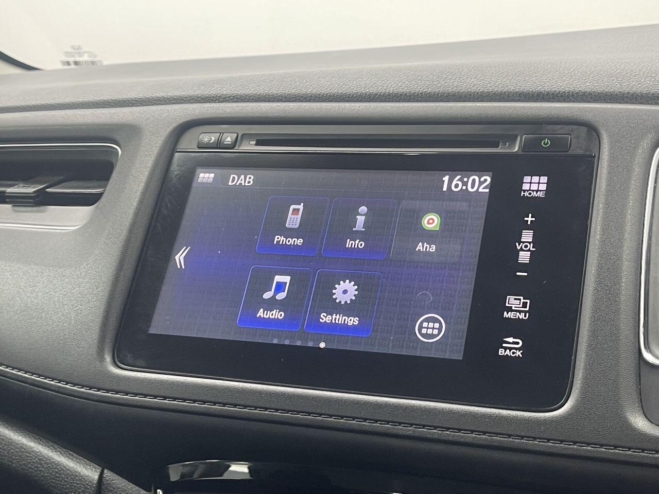 Honda HR-V - Image 27