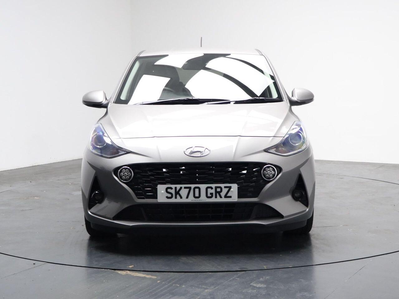 Hyundai i10 - Image 3