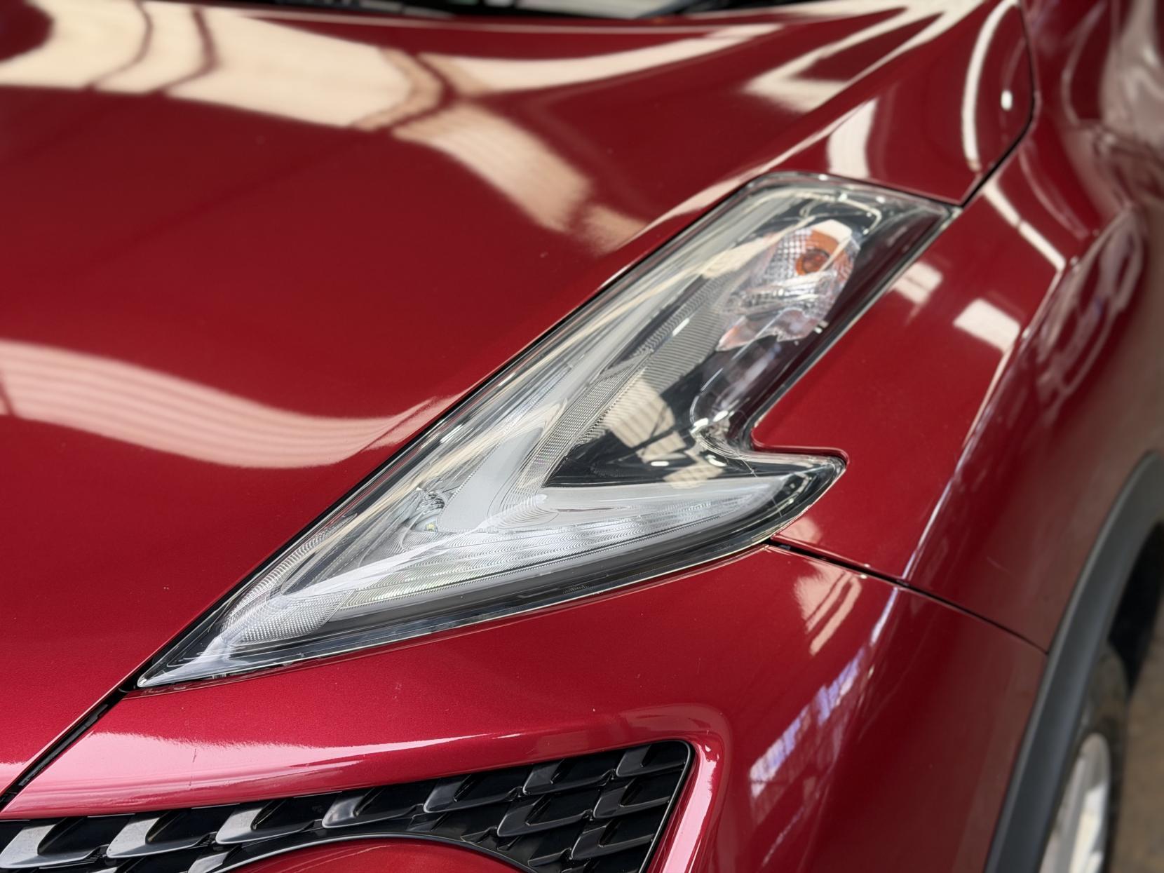Nissan Juke - Image 10