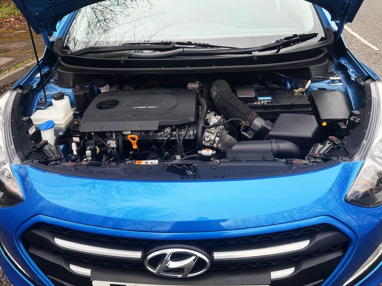 Hyundai i30 - Image 49