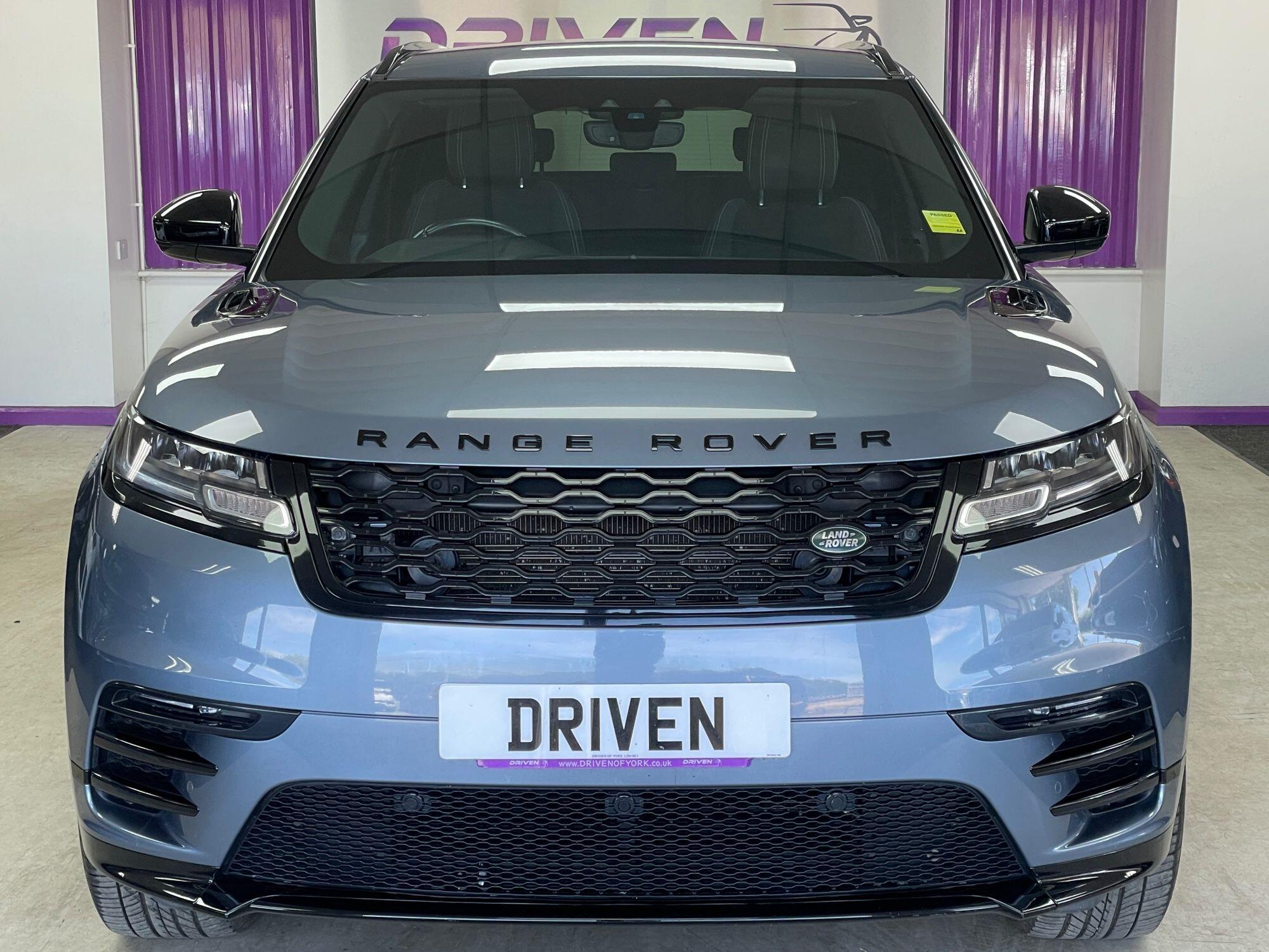 Land Rover Range Rover Velar - Image 7