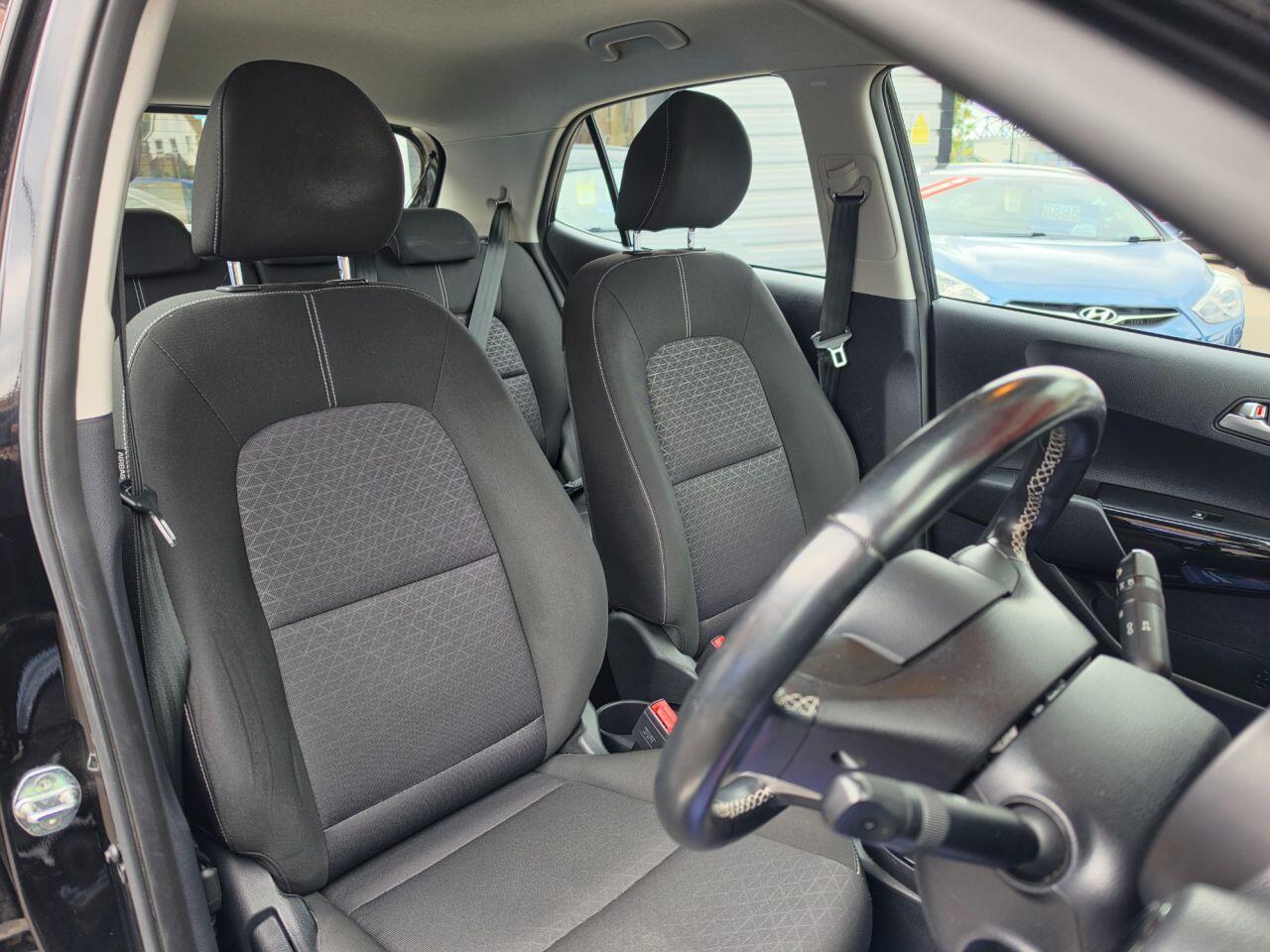Kia Picanto - Image 13