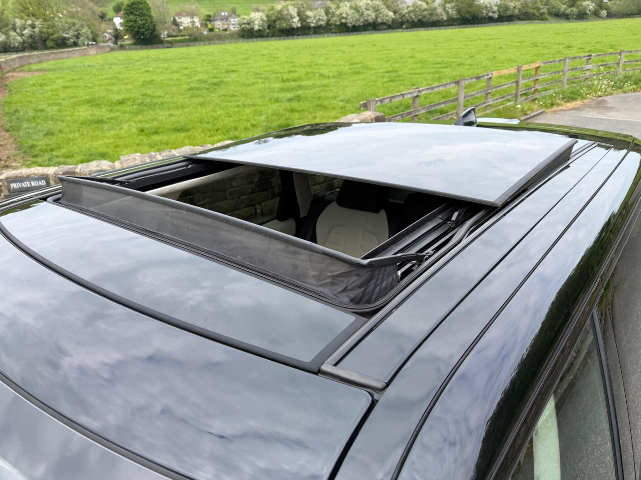 Land Rover RANGE ROVER SPORT - Image 38