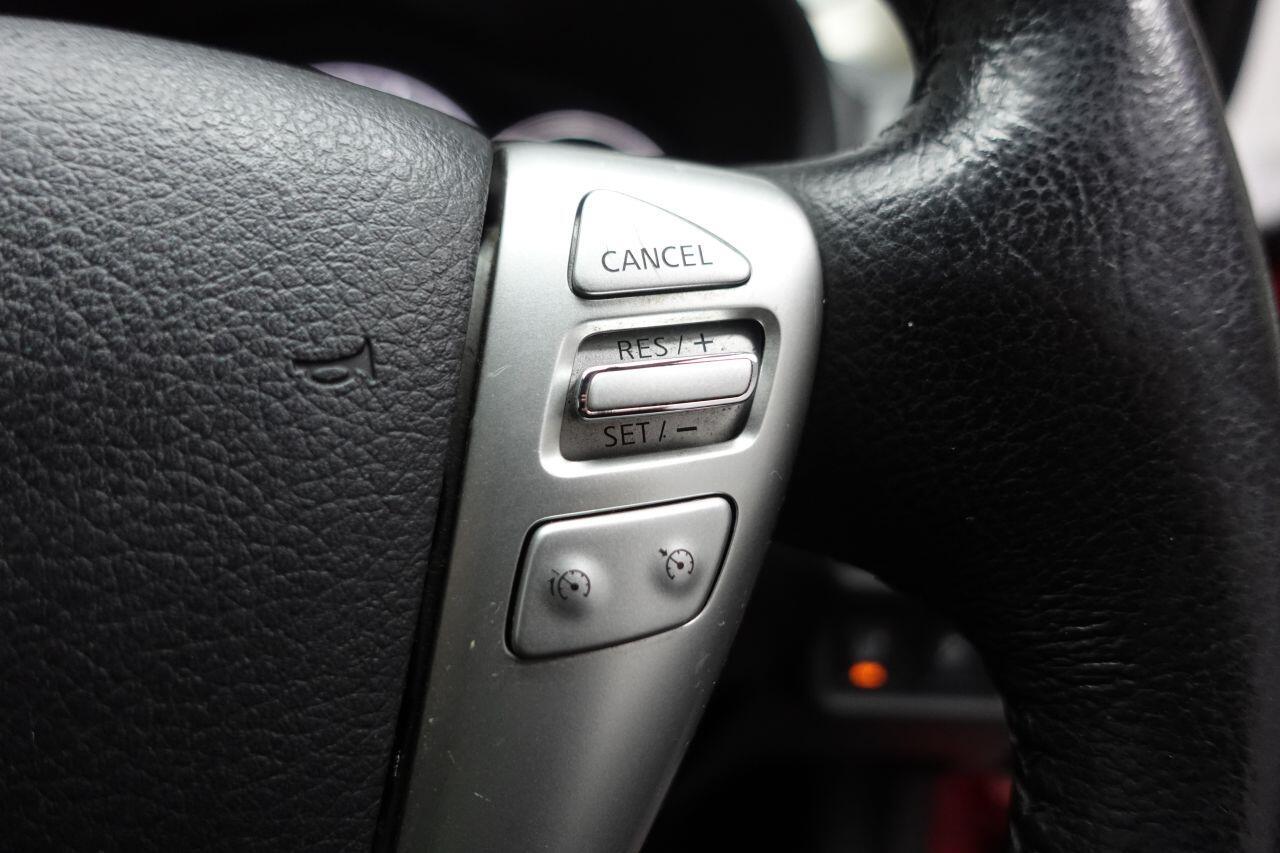 Nissan Note - Image 32