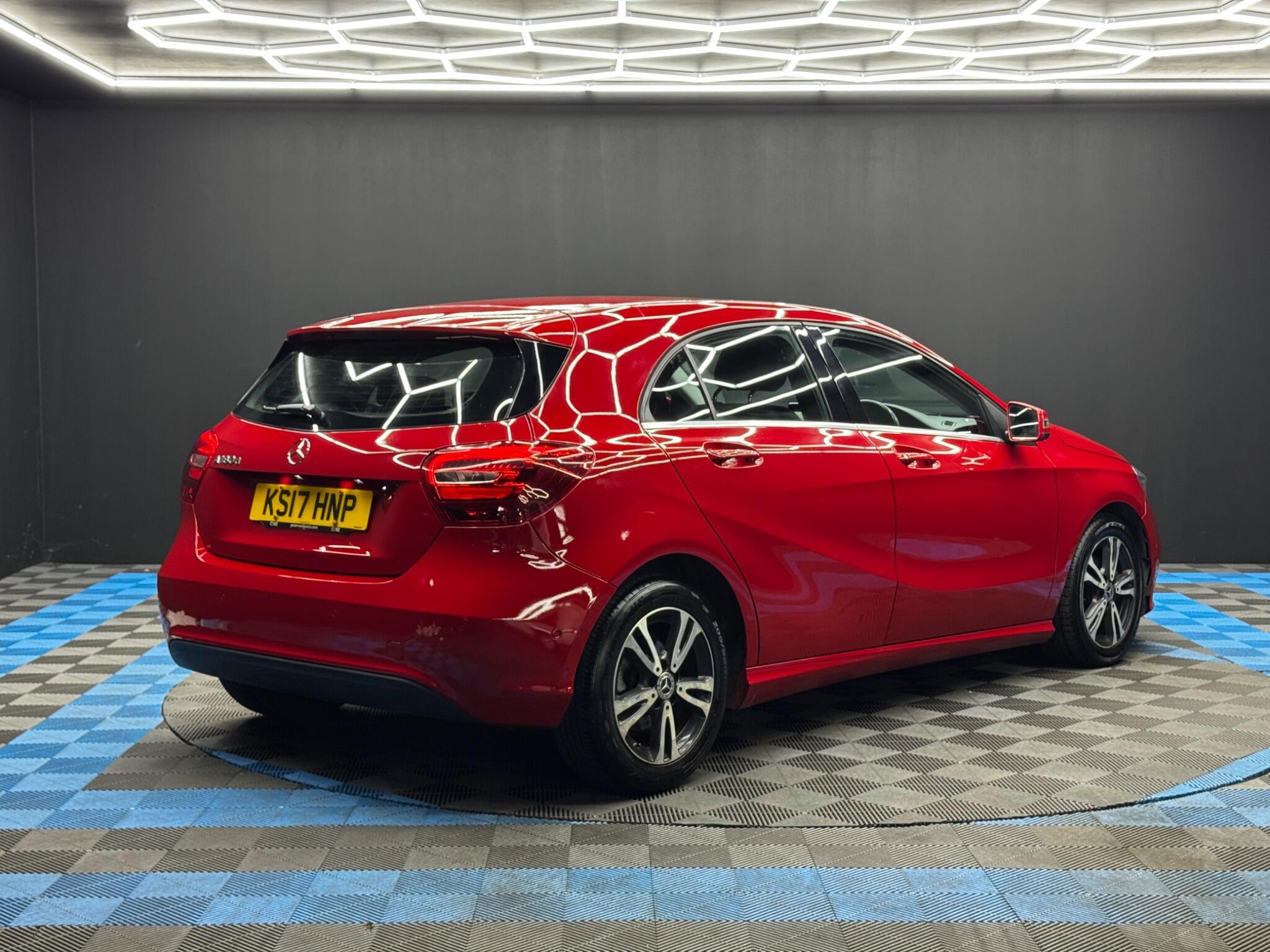 Mercedes A Class - Image 5