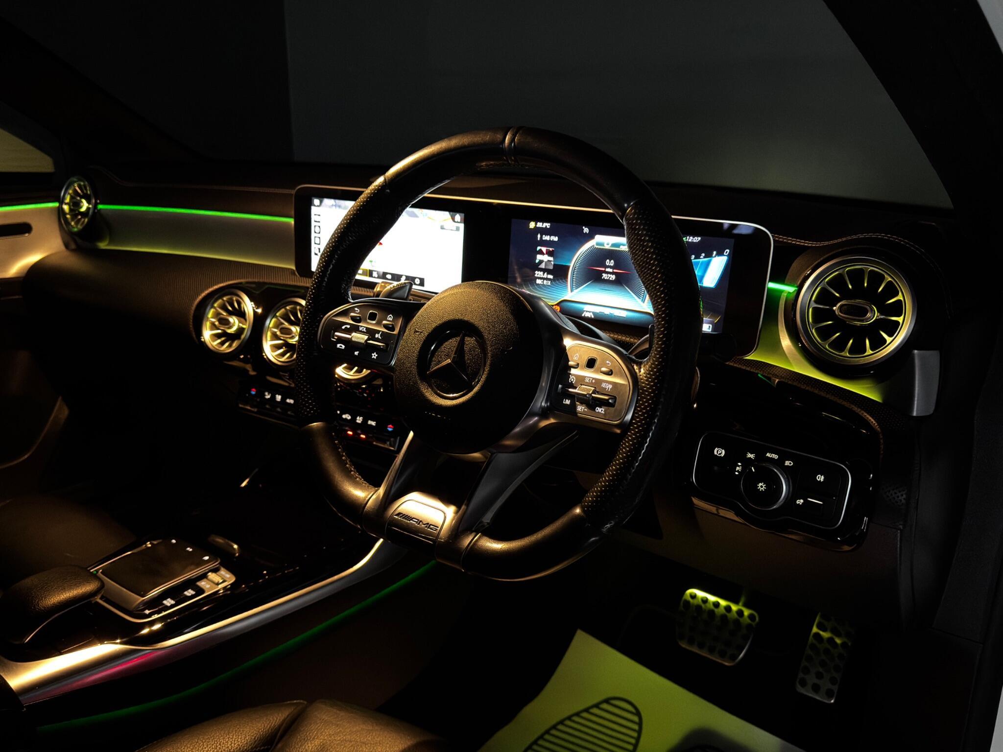 Mercedes A Class - Image 10
