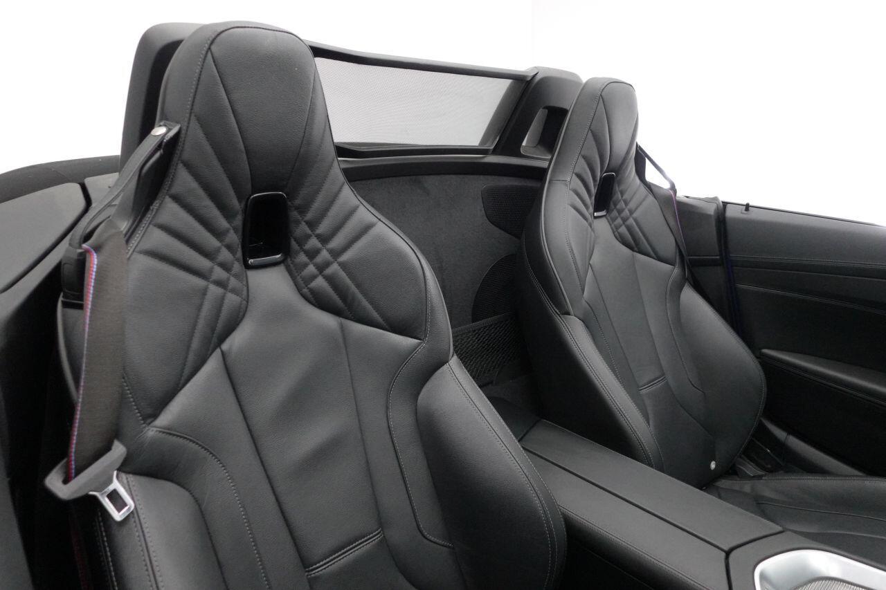 BMW Z4 - Image 3