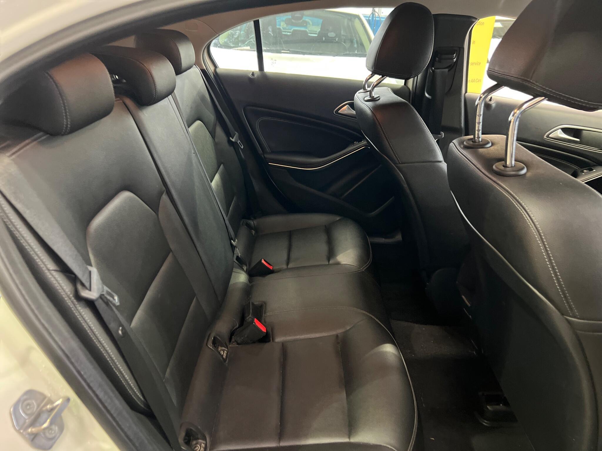 Mercedes A Class - Image 22