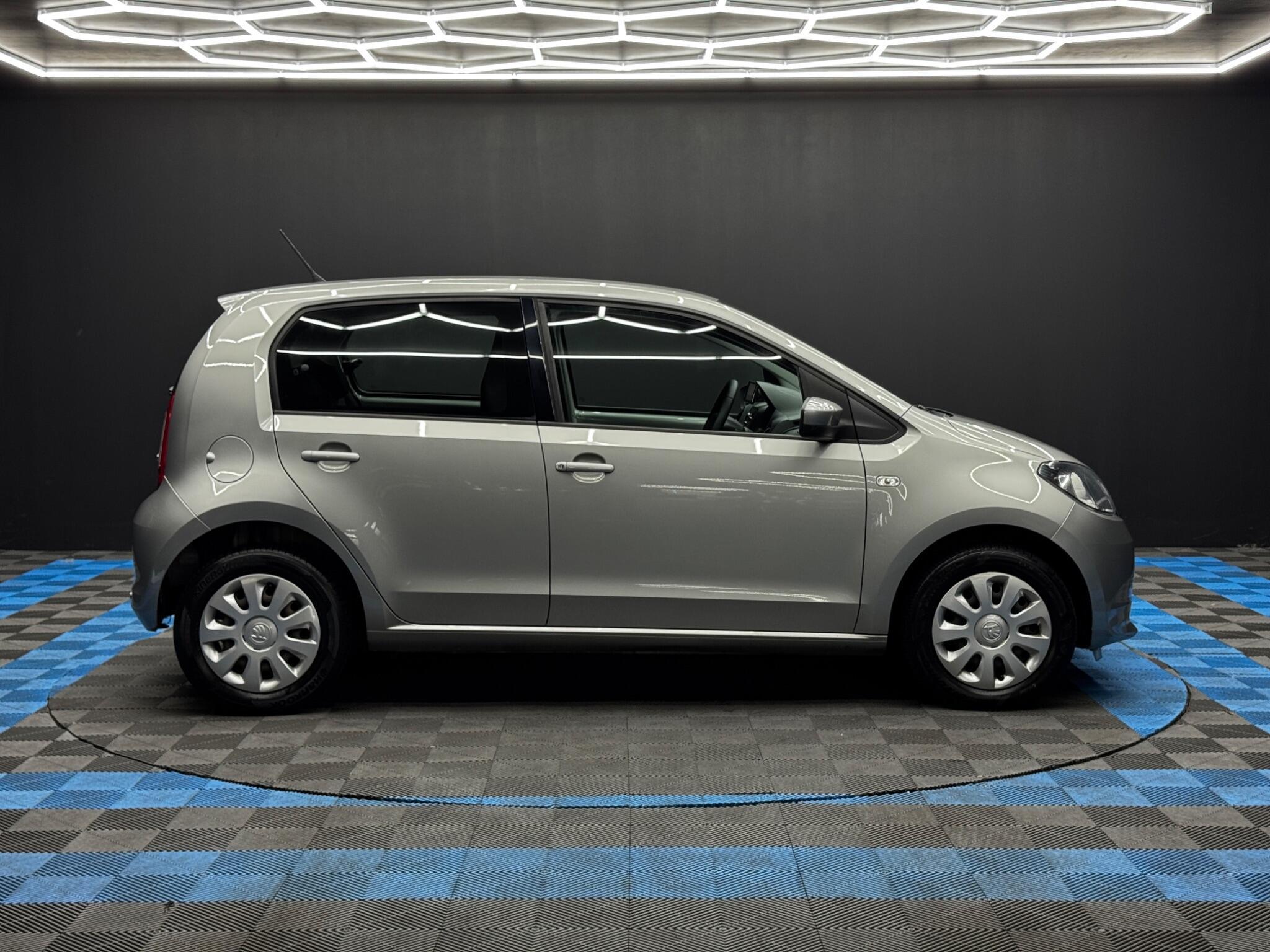 Skoda Citigo - Image 4