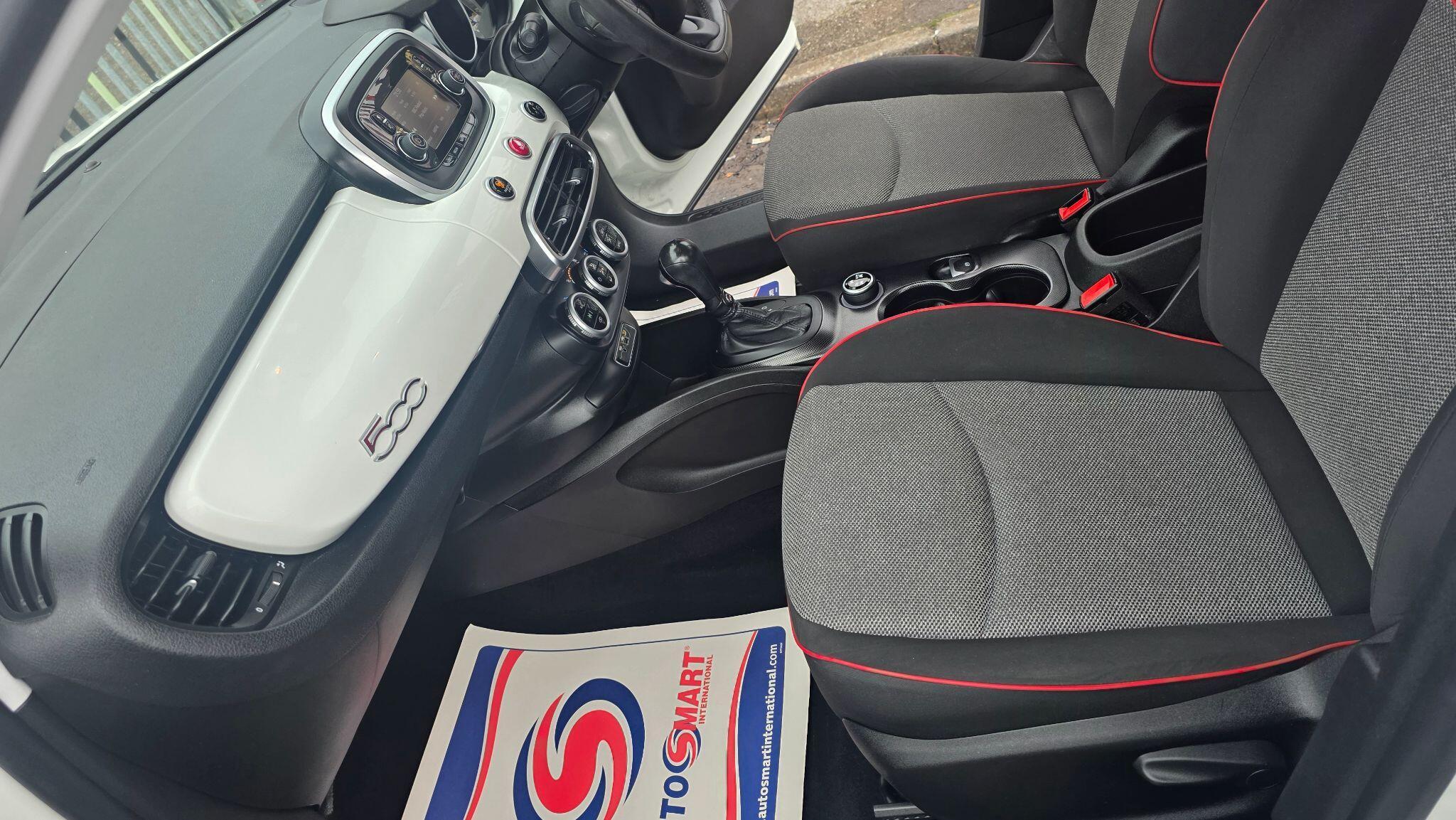 Fiat 500X - Image 32