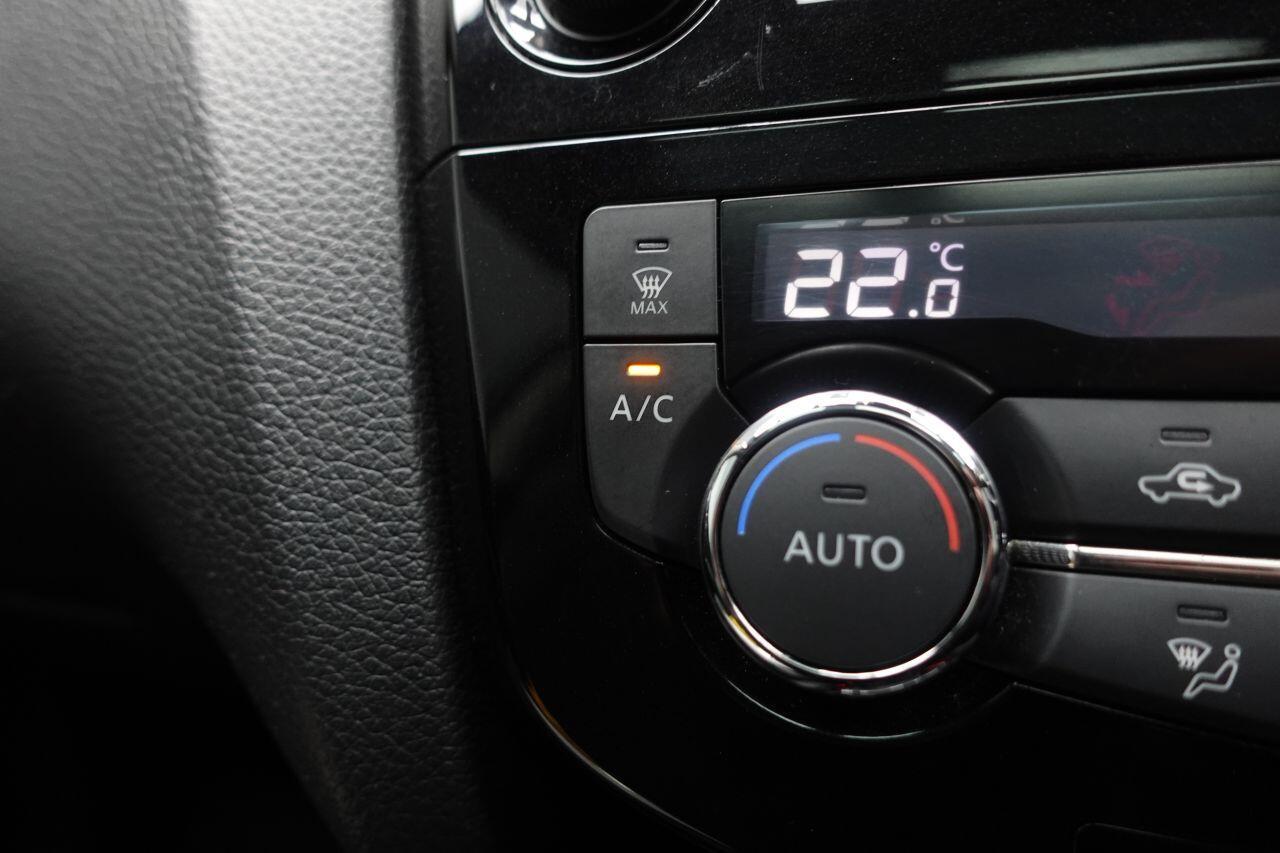 Nissan Qashqai - Image 38