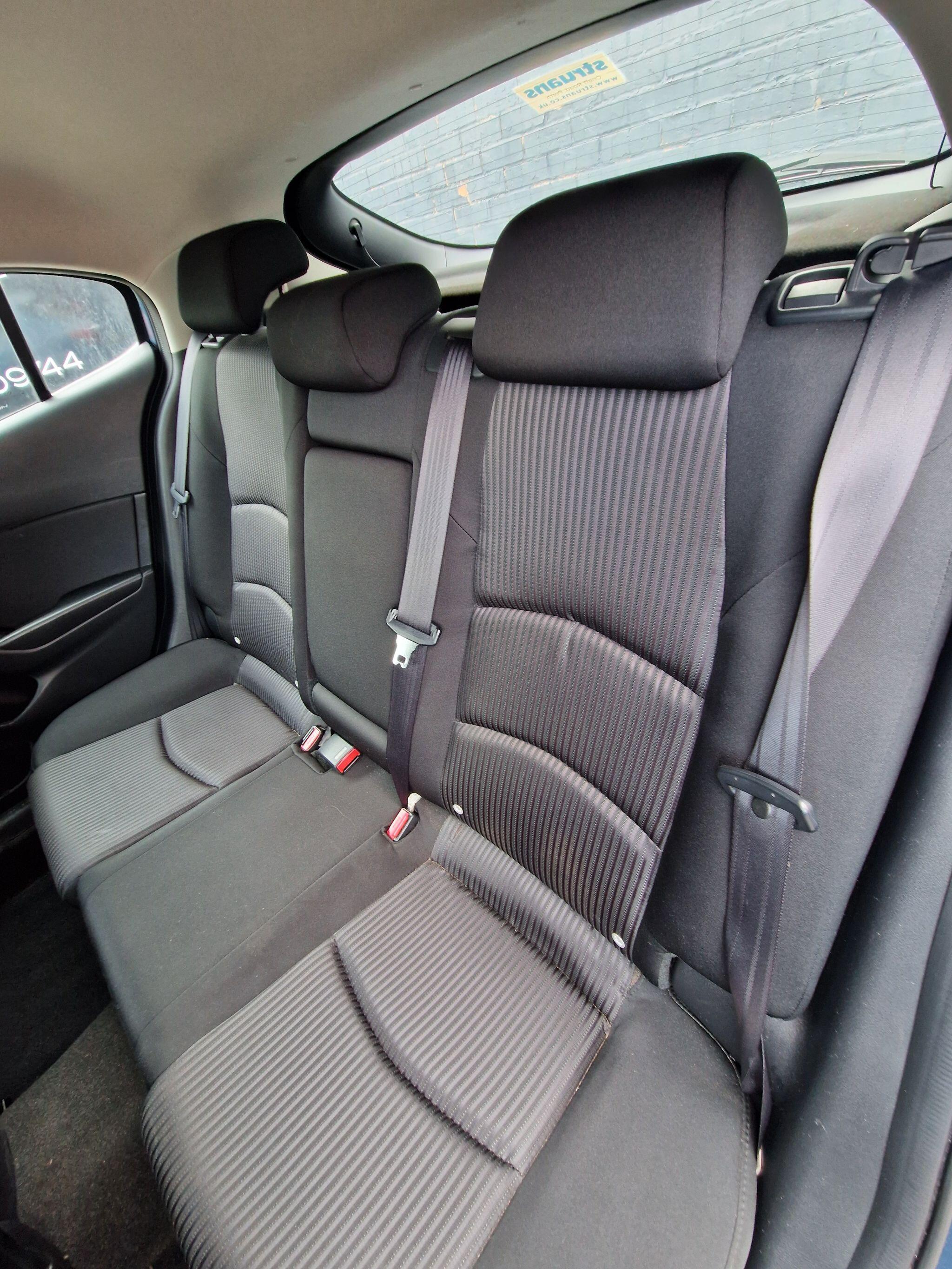Mazda MAZDA3 - Image 39