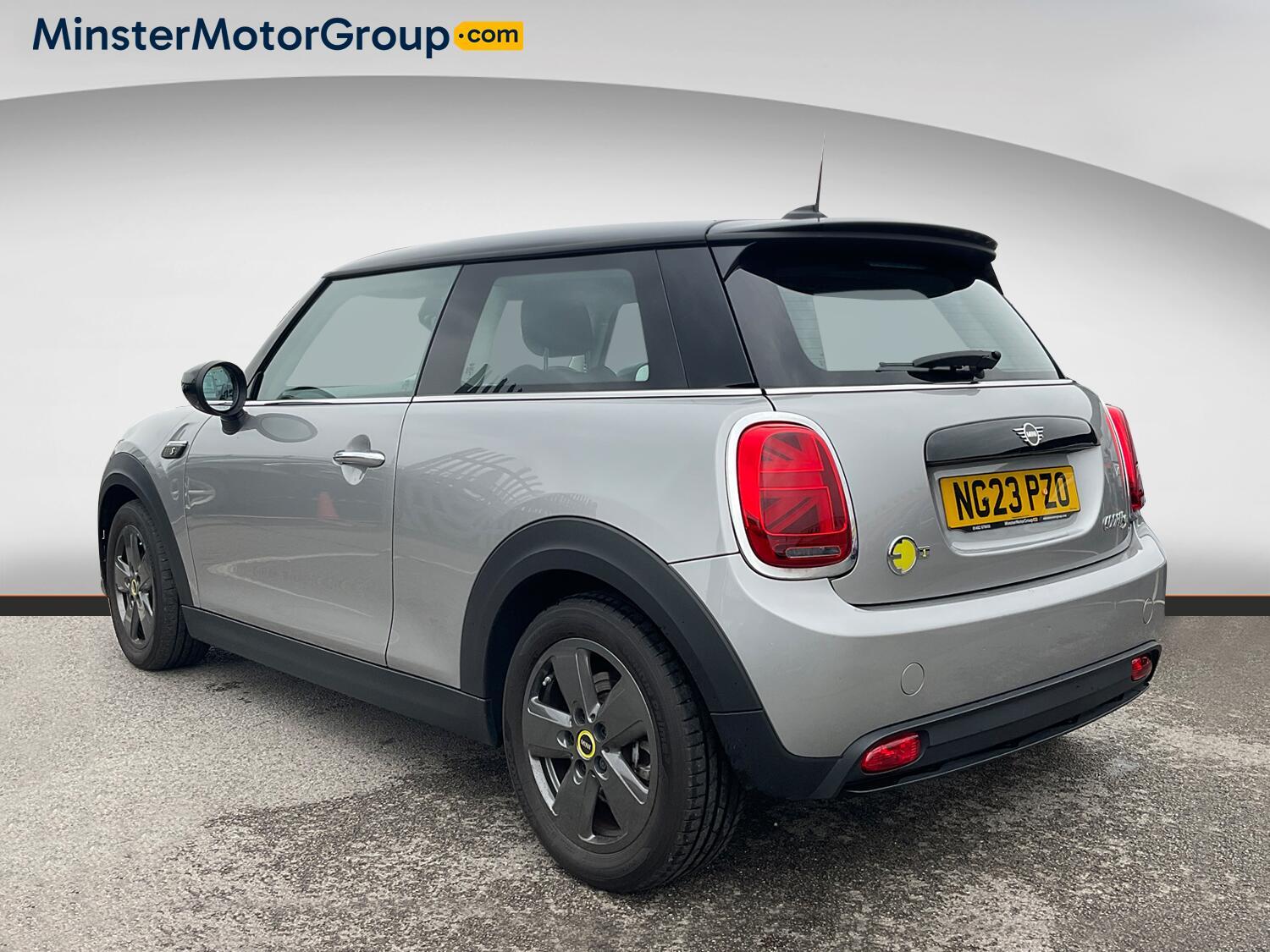 MINI Electric Hatch - Image 4