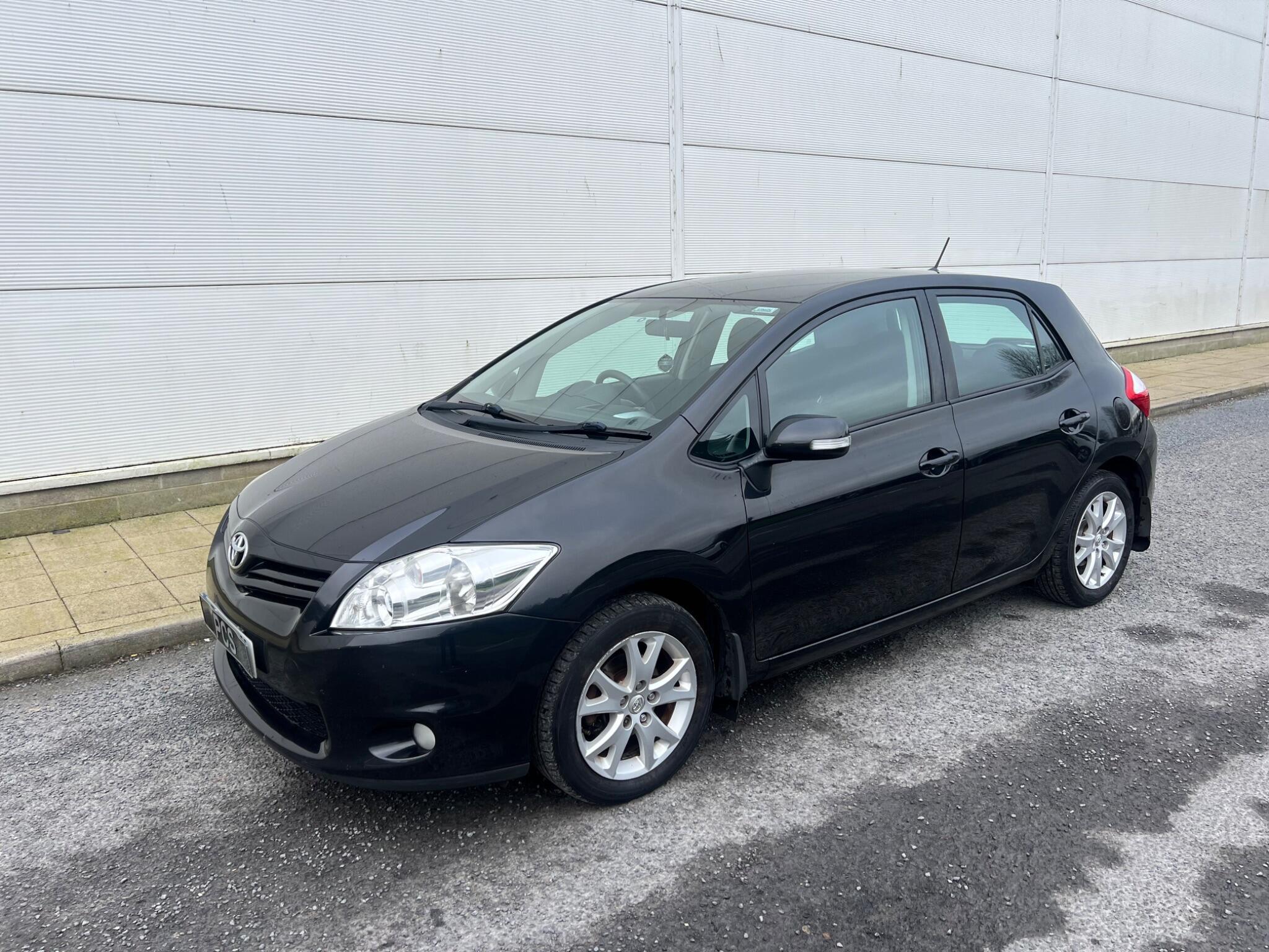 Toyota Auris - Image 26