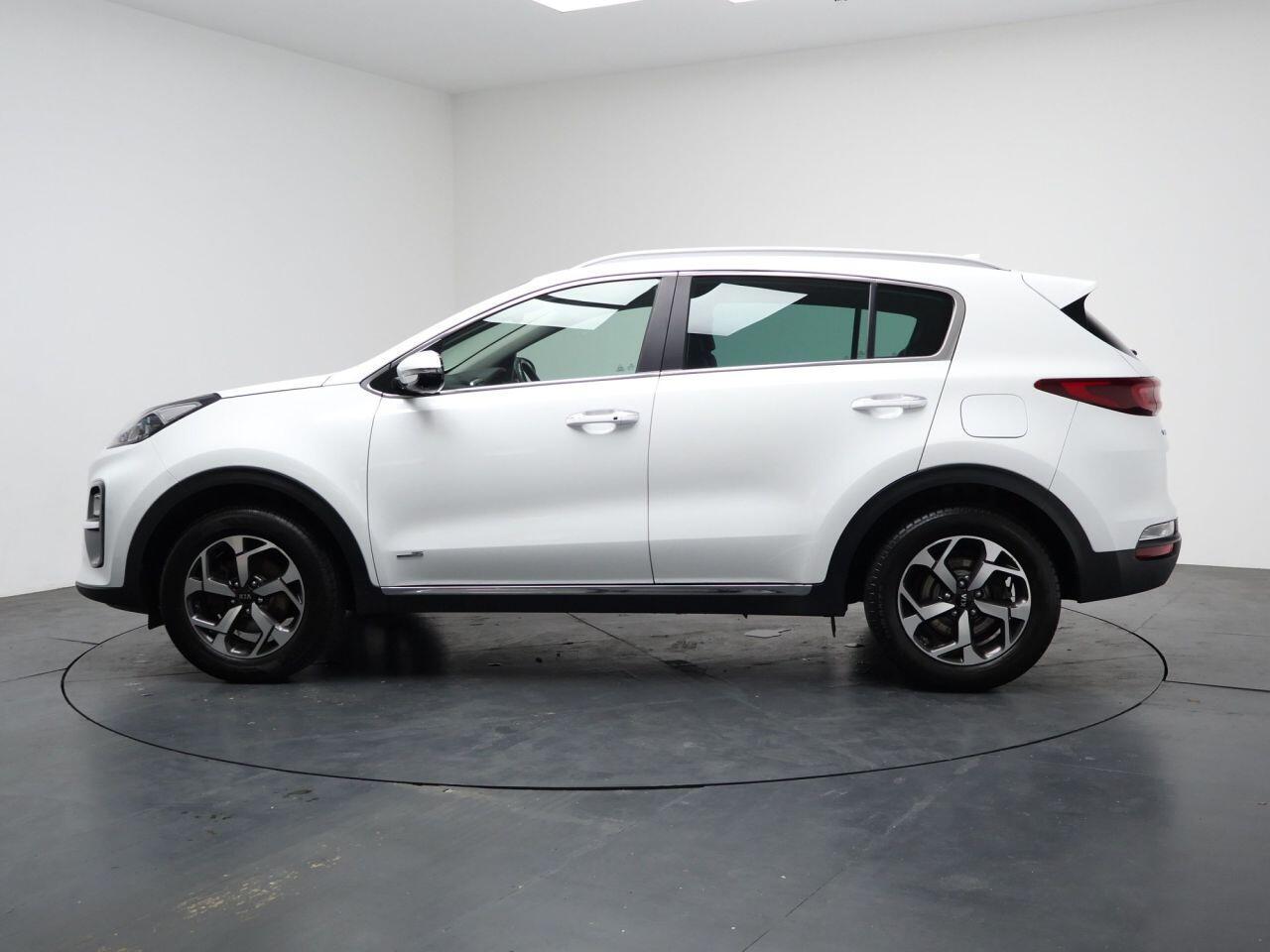 Kia Sportage - Image 4