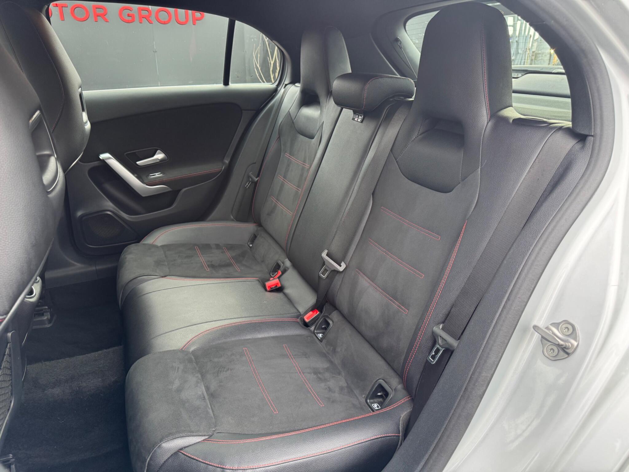 Mercedes A Class - Image 16