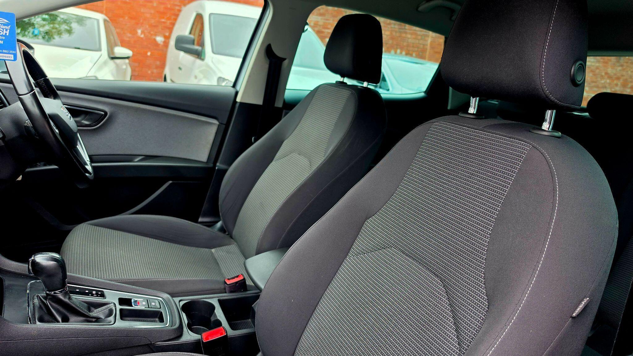 SEAT Leon - Image 15