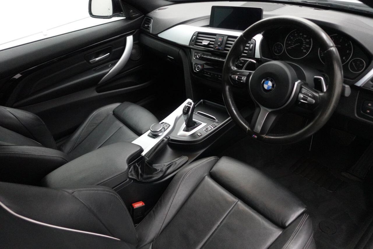 BMW 4 Series - Image 14