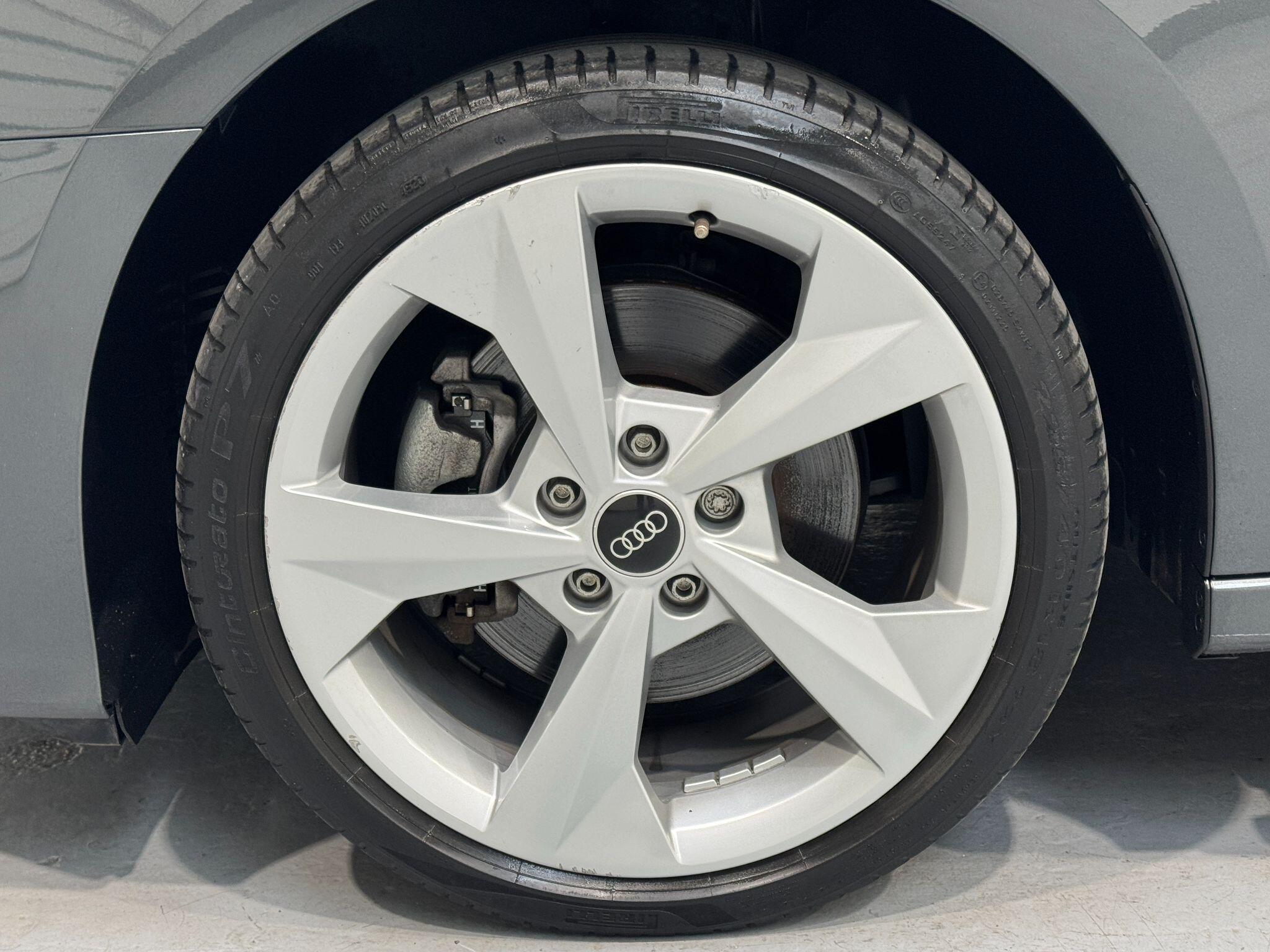 Audi A3 - Image 29