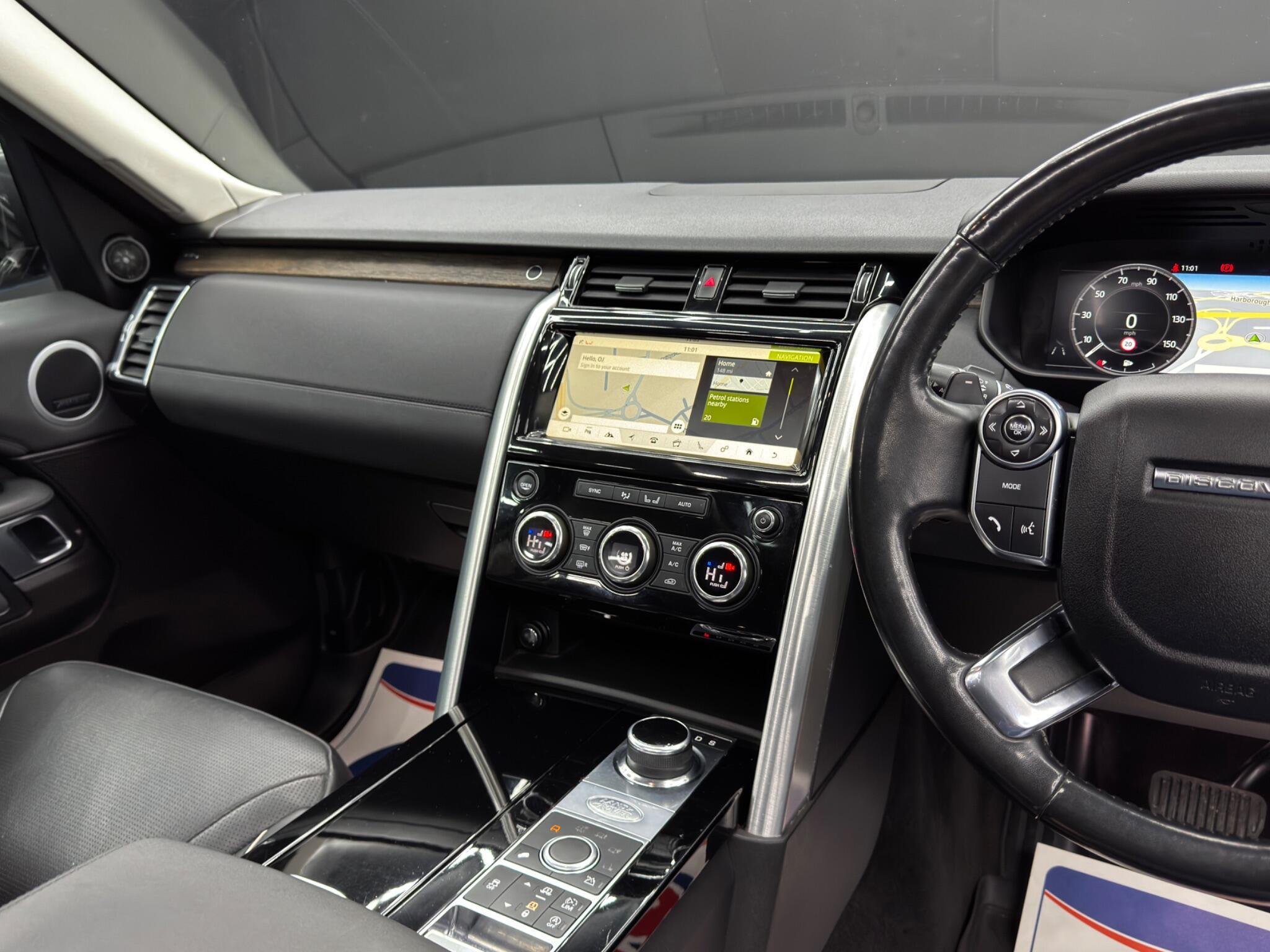 Land Rover Discovery - Image 24
