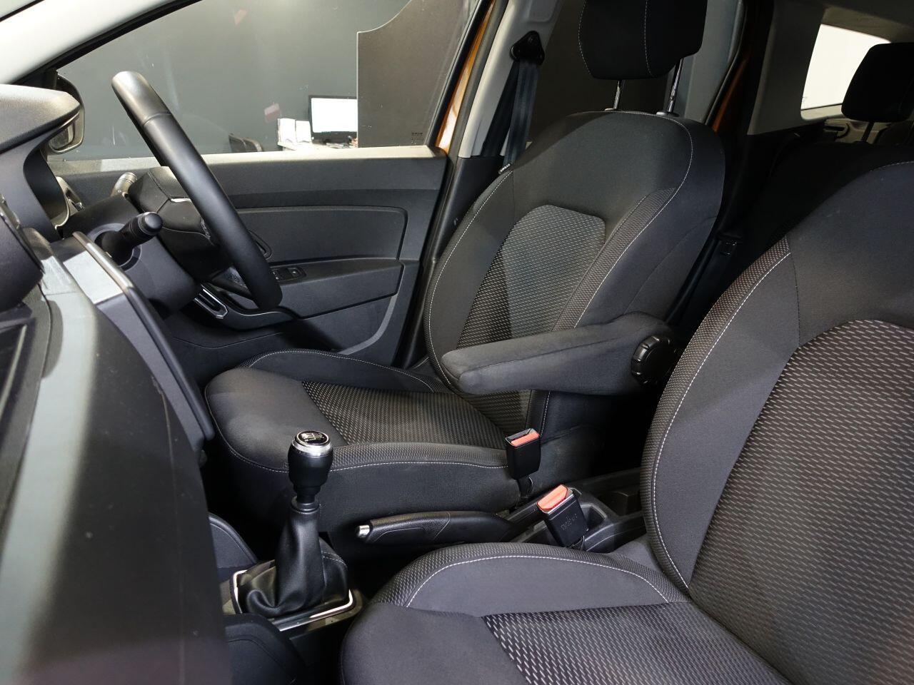 Dacia Duster - Image 18