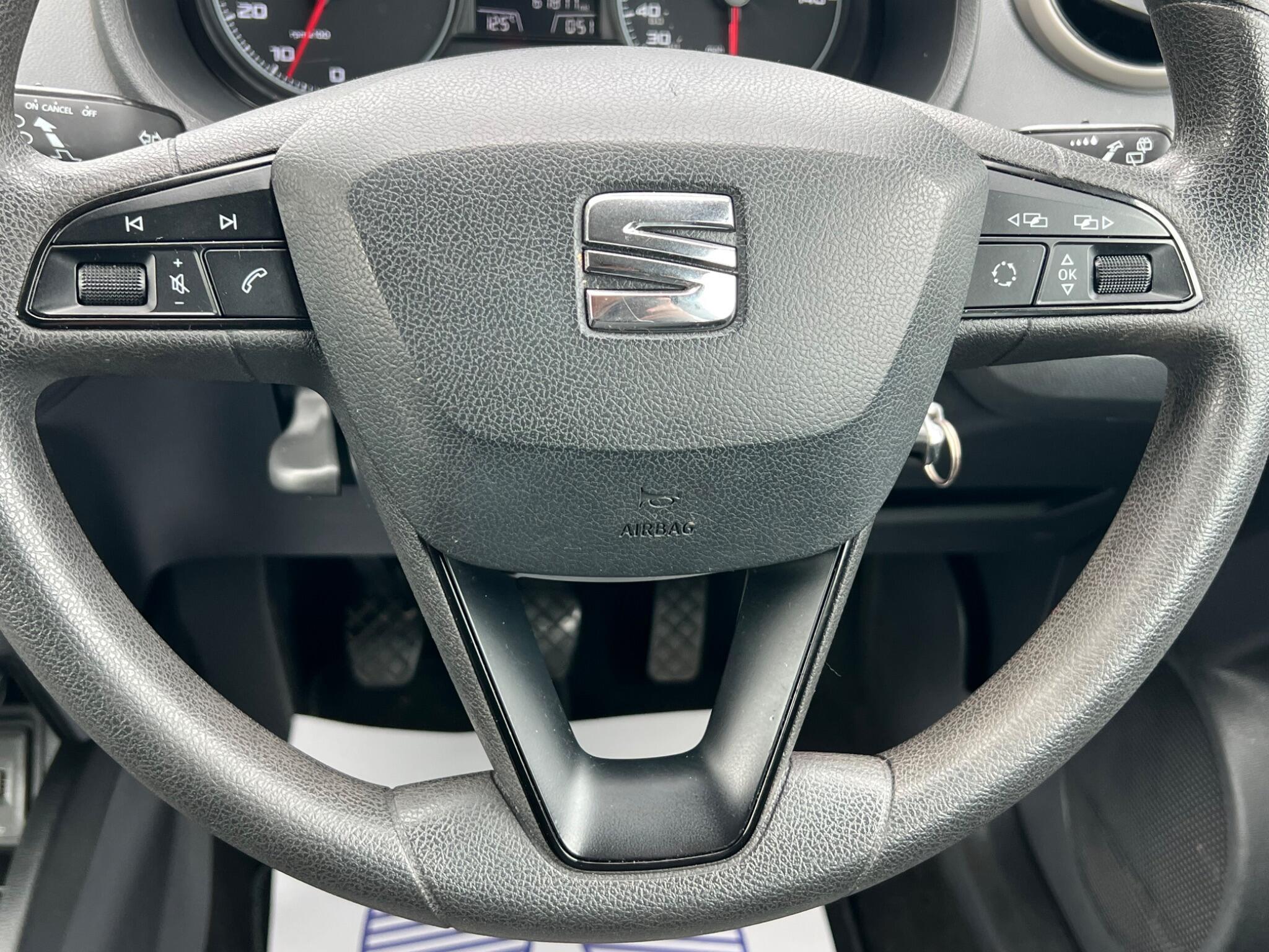 SEAT Ibiza - Image 16