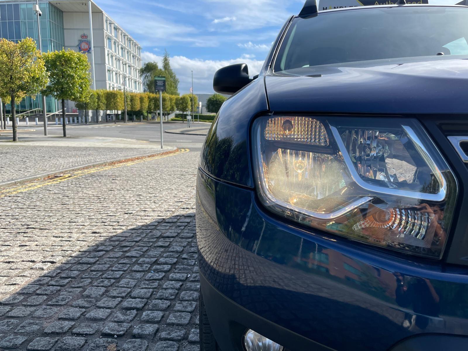 Dacia Duster - Image 13