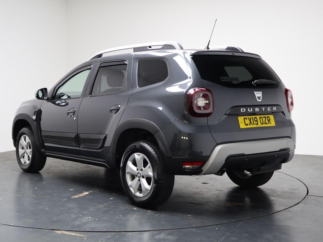 Dacia Duster - Image 9