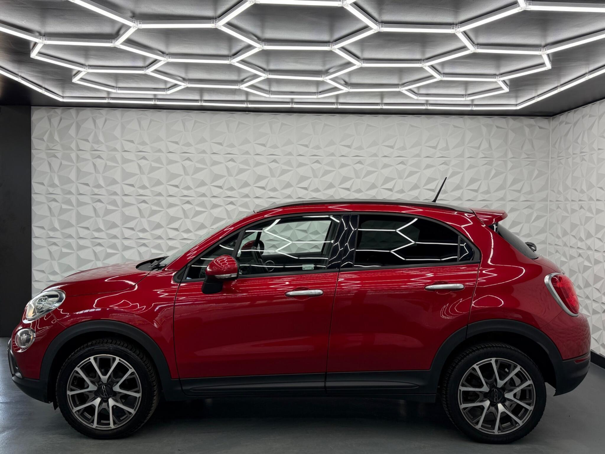 Fiat 500X - Image 8